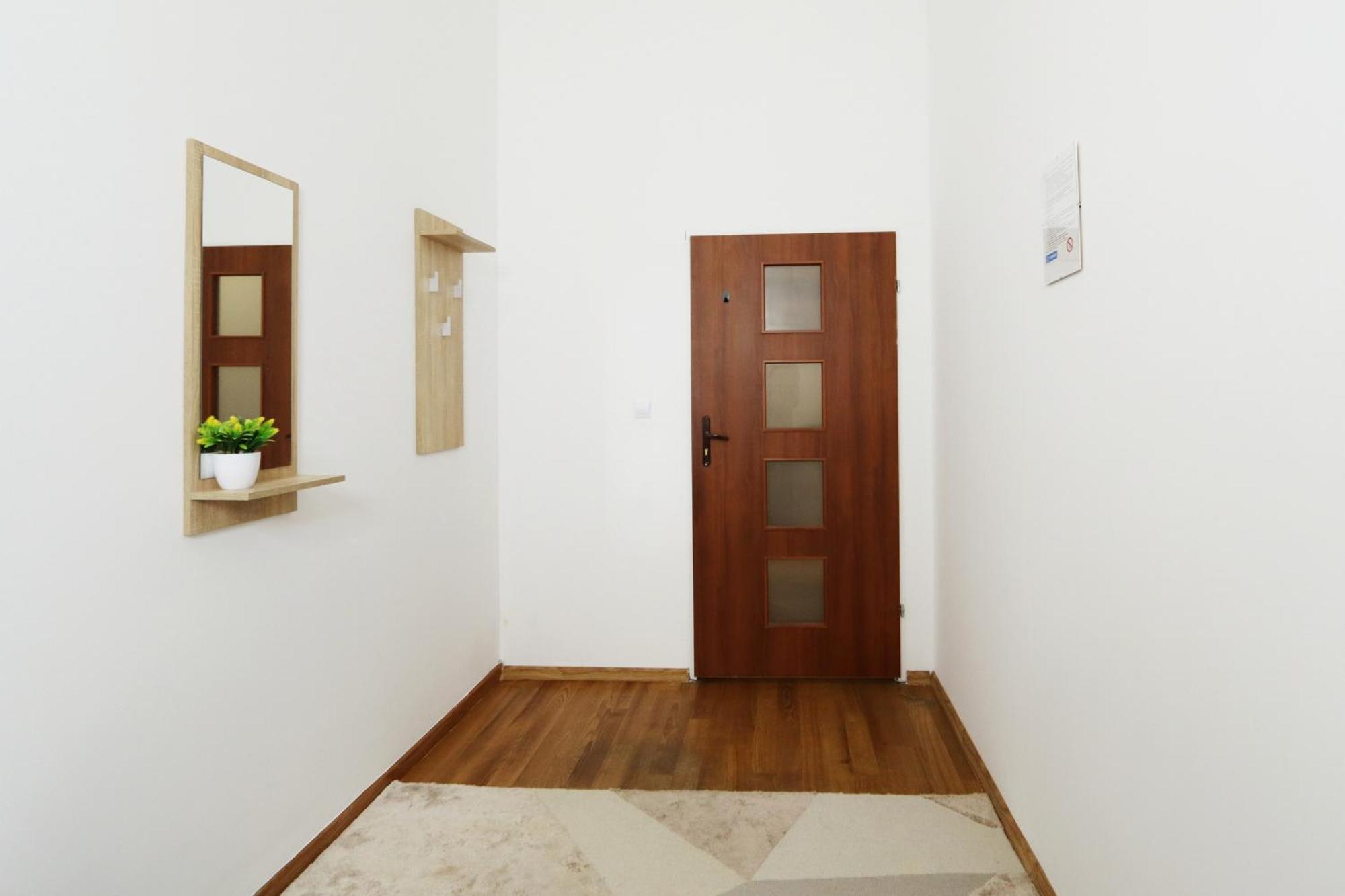 Apartment Fantastic Waw - C19 C