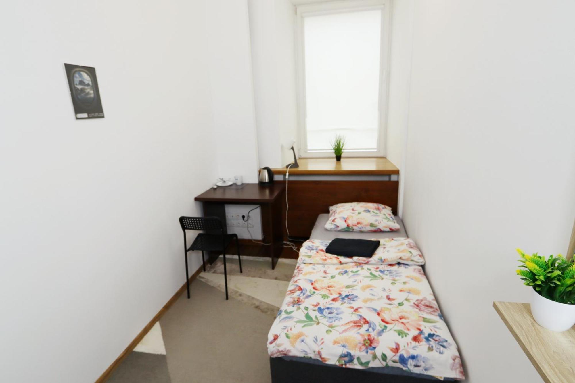 Fantastic Waw - C19 C Apartment *