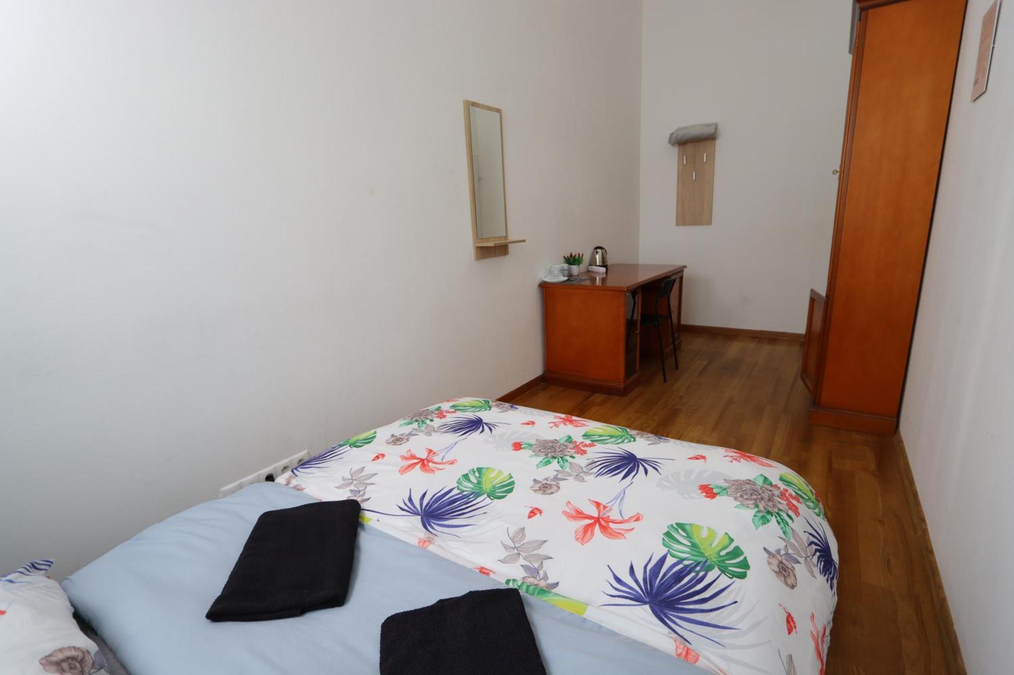 Apartment Fantastic Waw - C19 E *