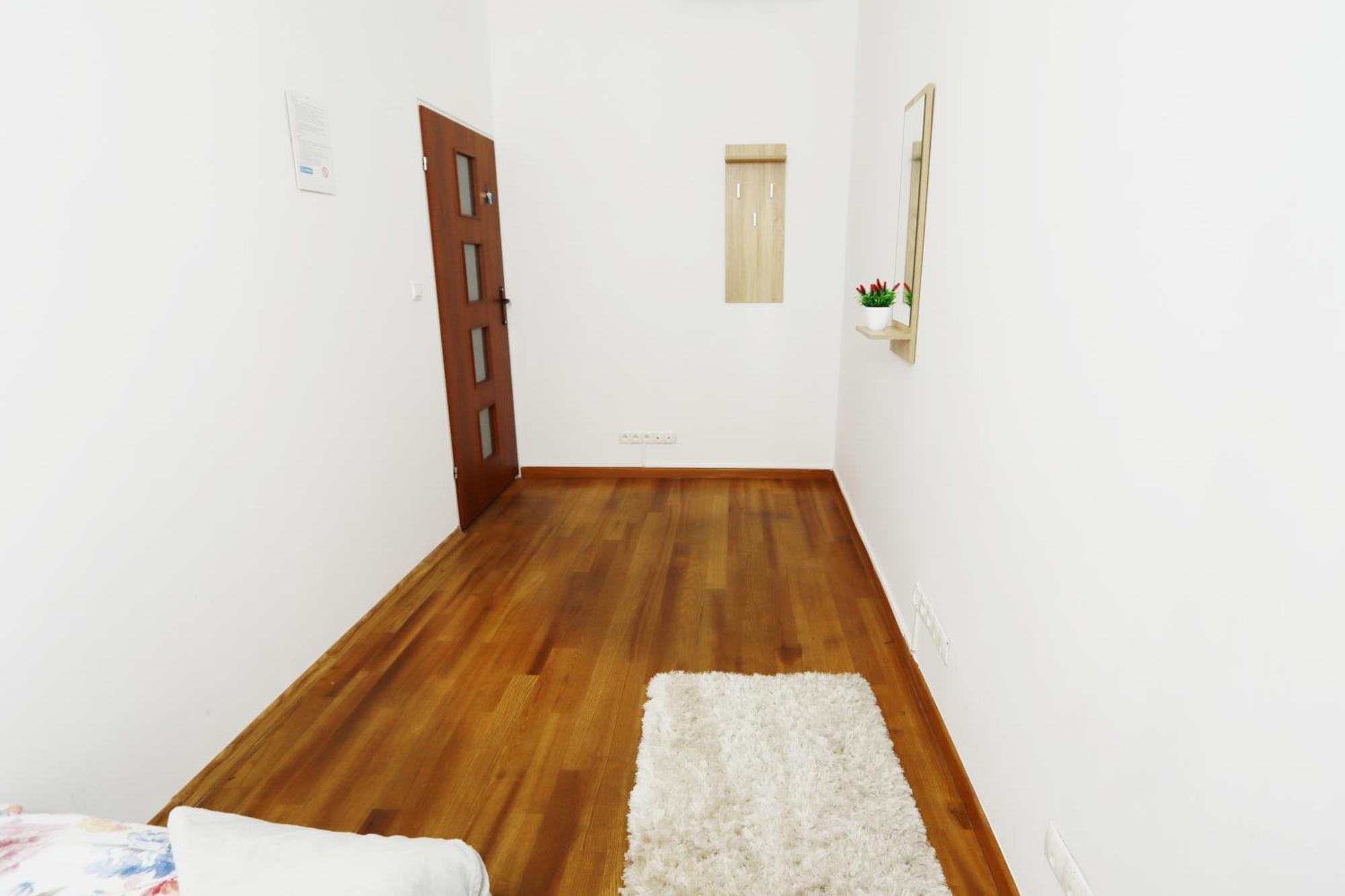 Fantastic Waw - C19 A Apartamento Varsóvia