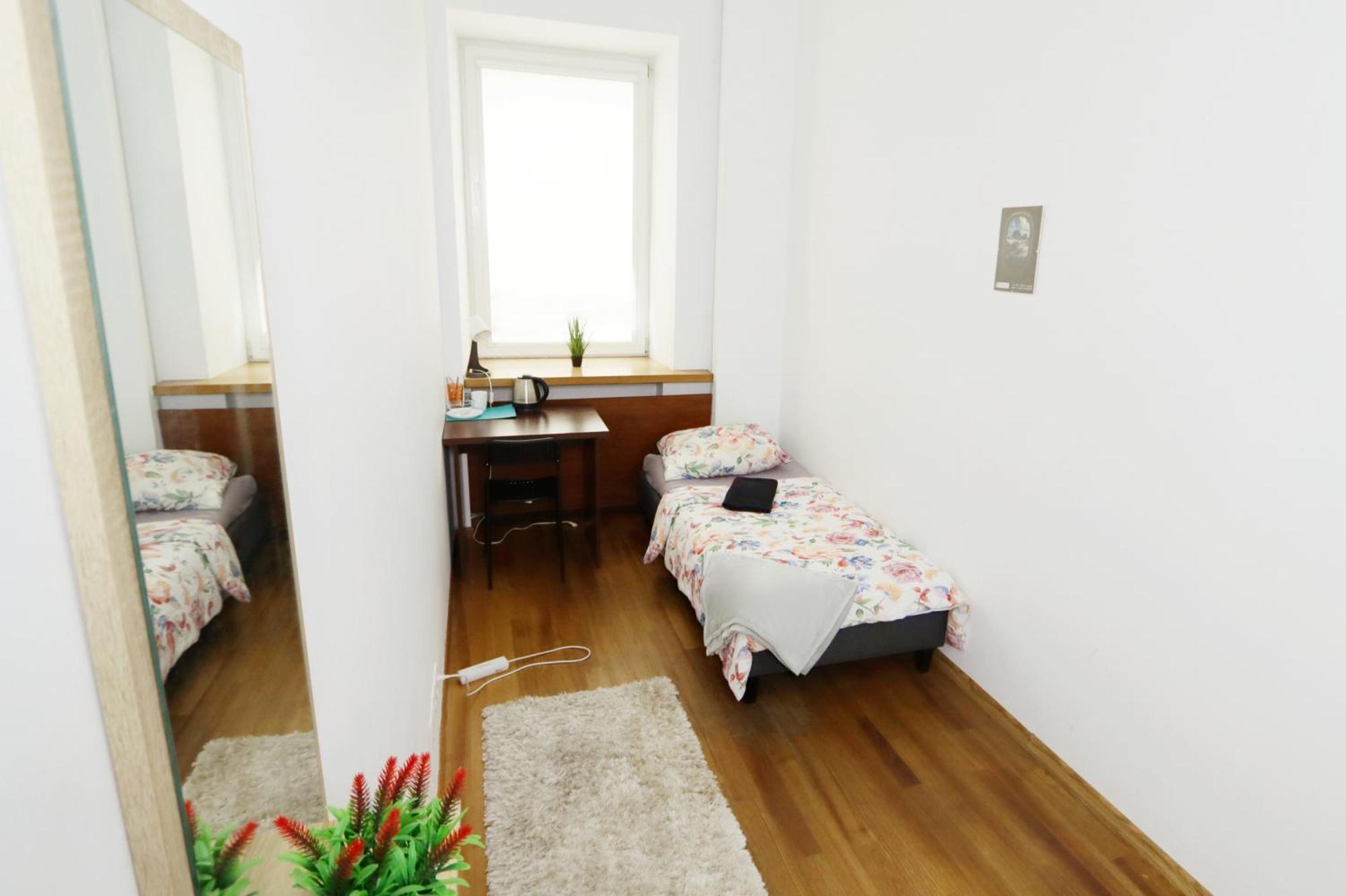Fantastic Waw - C19 A Apartamento