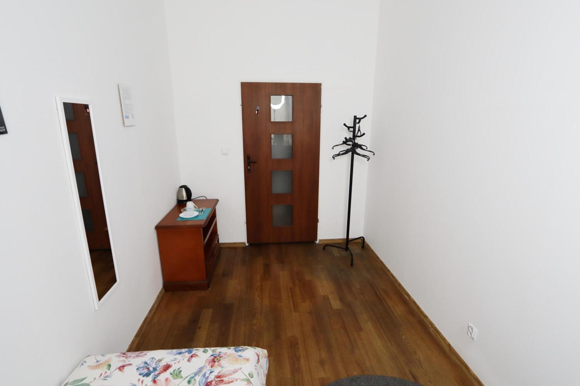 Apartamento Fantastic Waw - C19 B