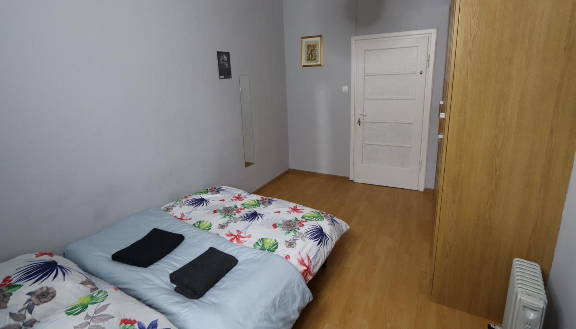 Fantastic Waw - Ch16-a Apartamento *