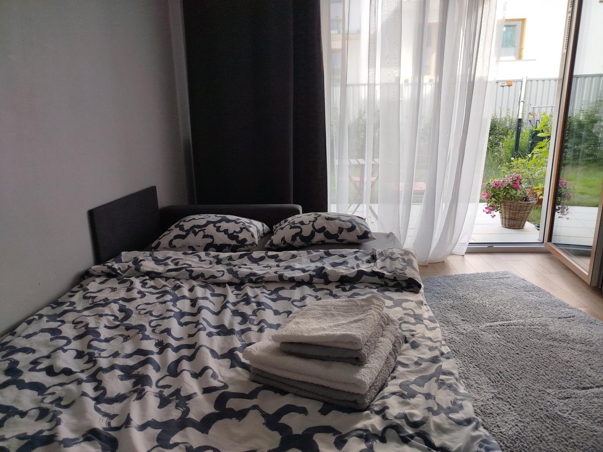 Talarowa Delux Warsaw