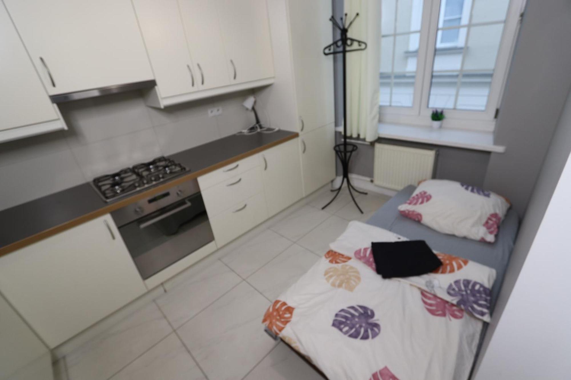 Fantastic Waw - Ns51 D Apartment *