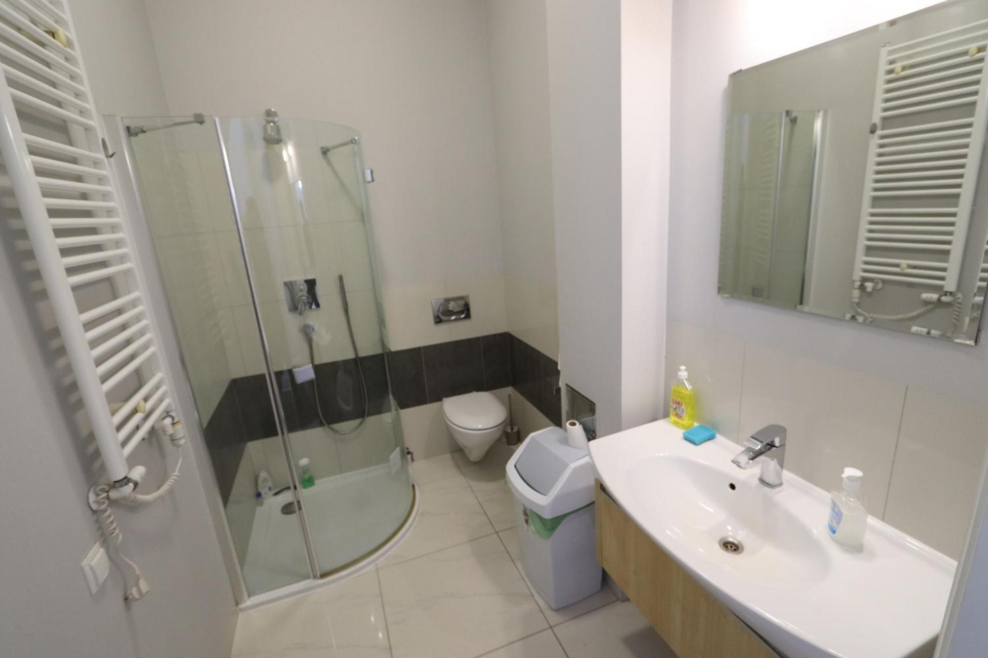 Fantastic Waw - Ns51 B Apartamento *