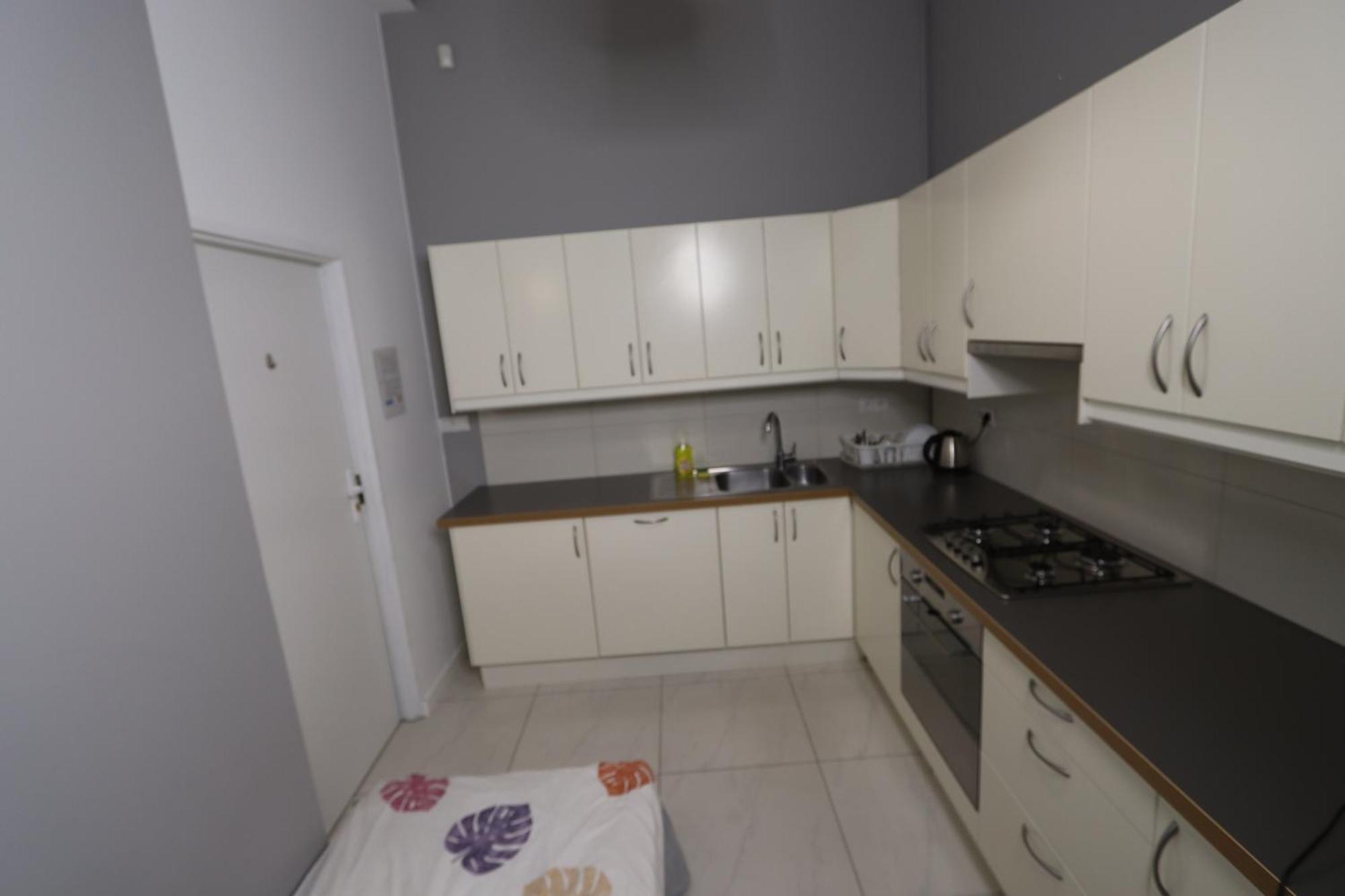 Apartment Fantastic Waw - Ns51 D *