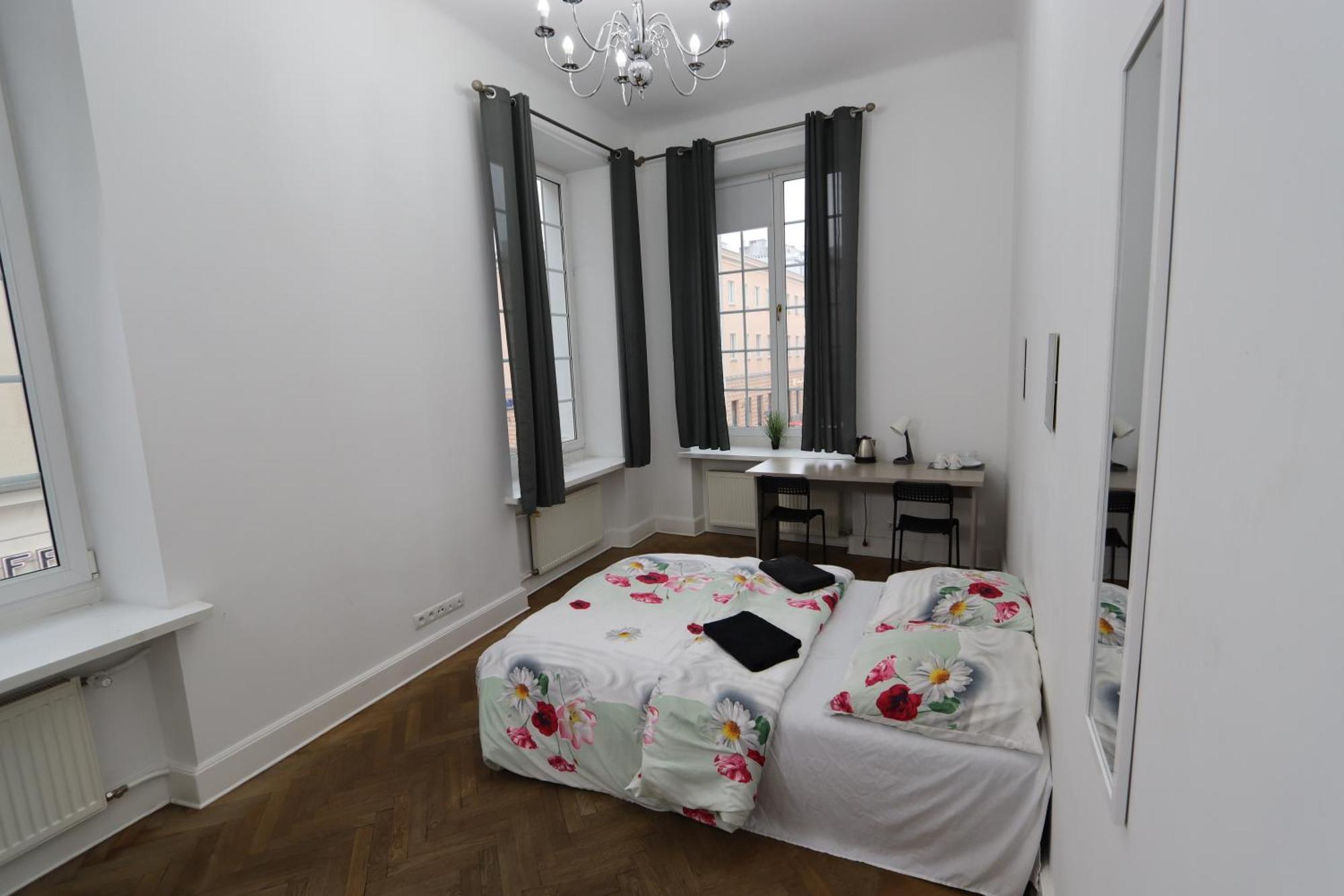 Apartment Fantastic Waw - Ns51 C