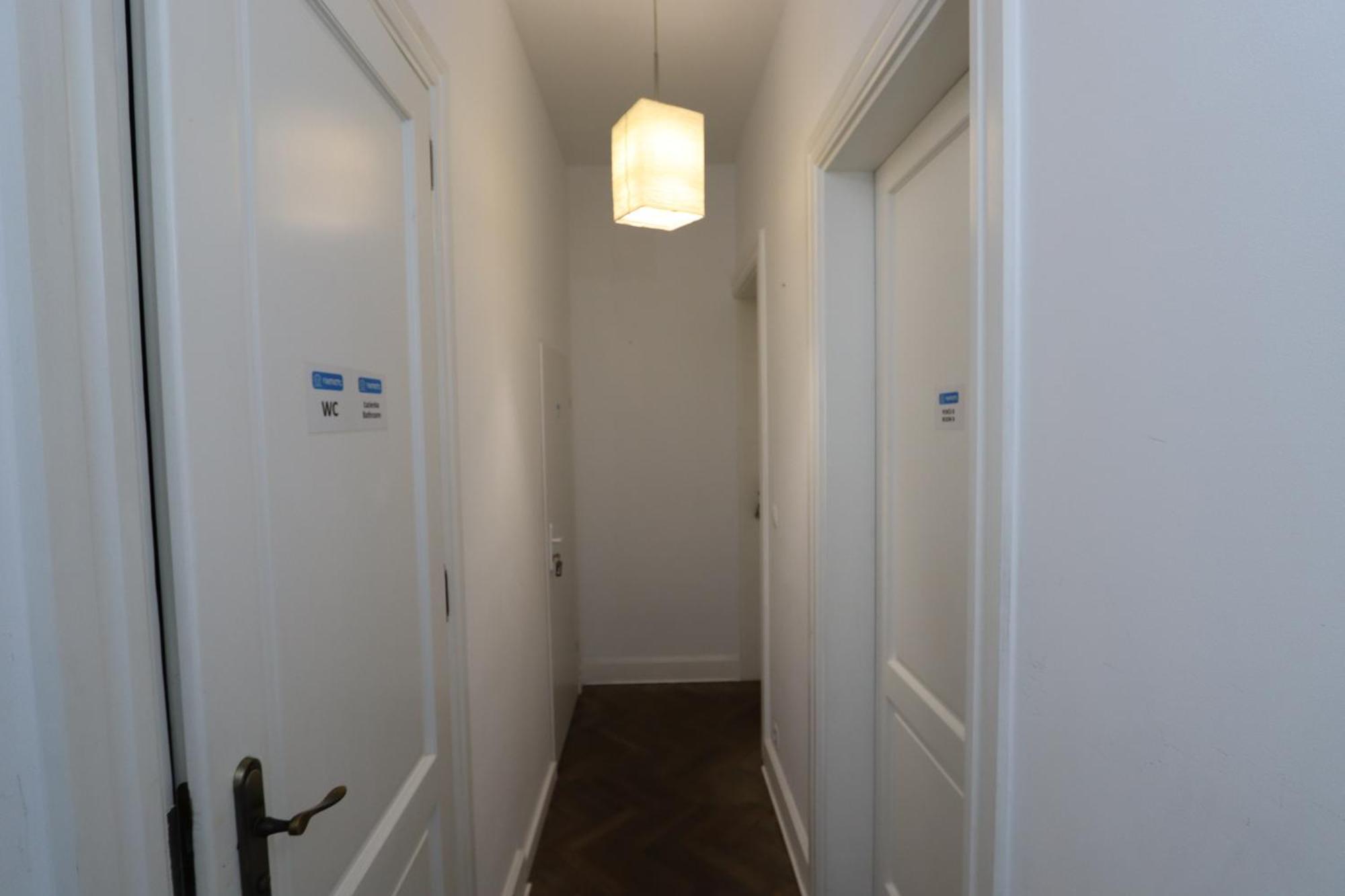 Fantastic Waw - Ns51 B Apartamento Varsóvia