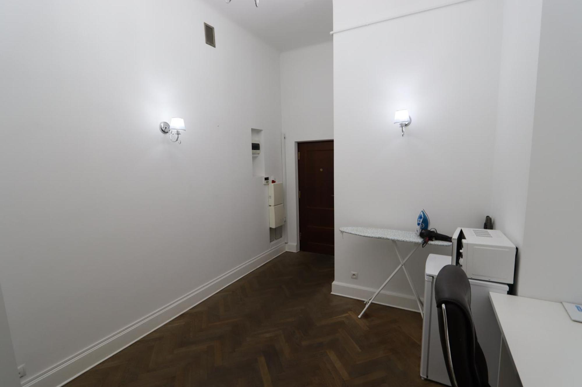 Apartamento Fantastic Waw - Ns51 B