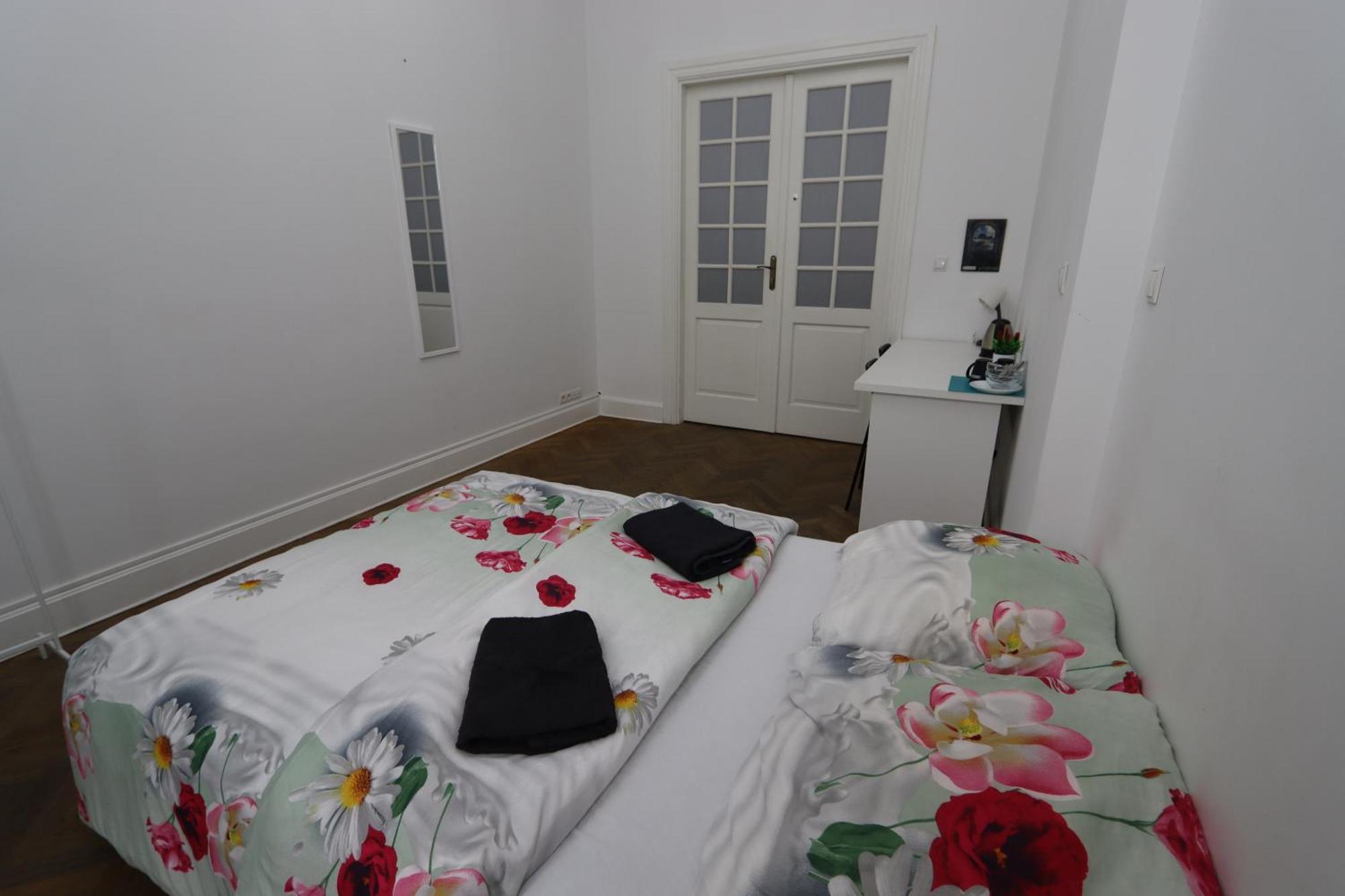 Apartament Fantastic Waw - Ns51 A *