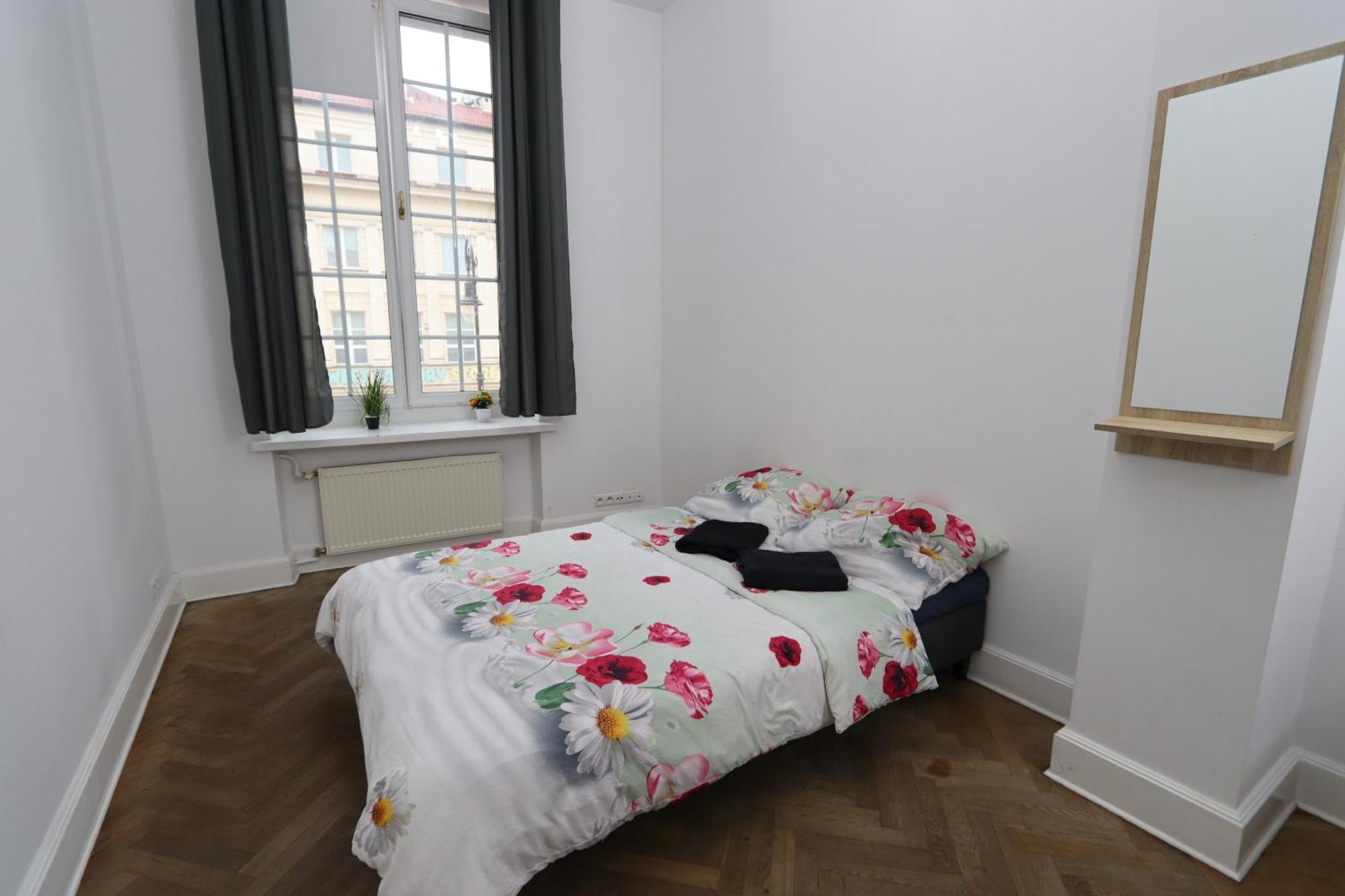 Apartamento Fantastic Waw - Ns51 B *