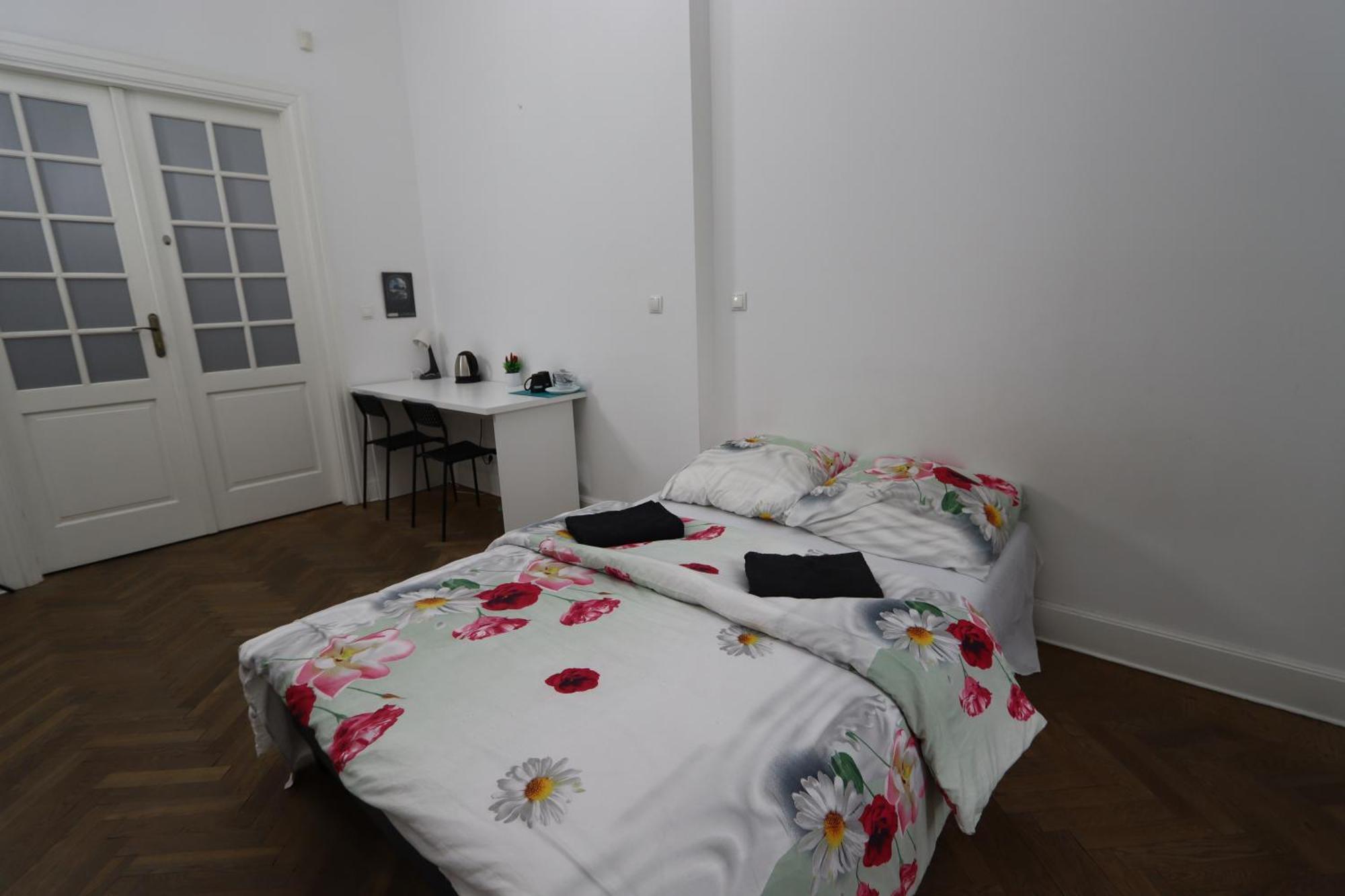 Fantastic Waw - Ns51 A Apartment *