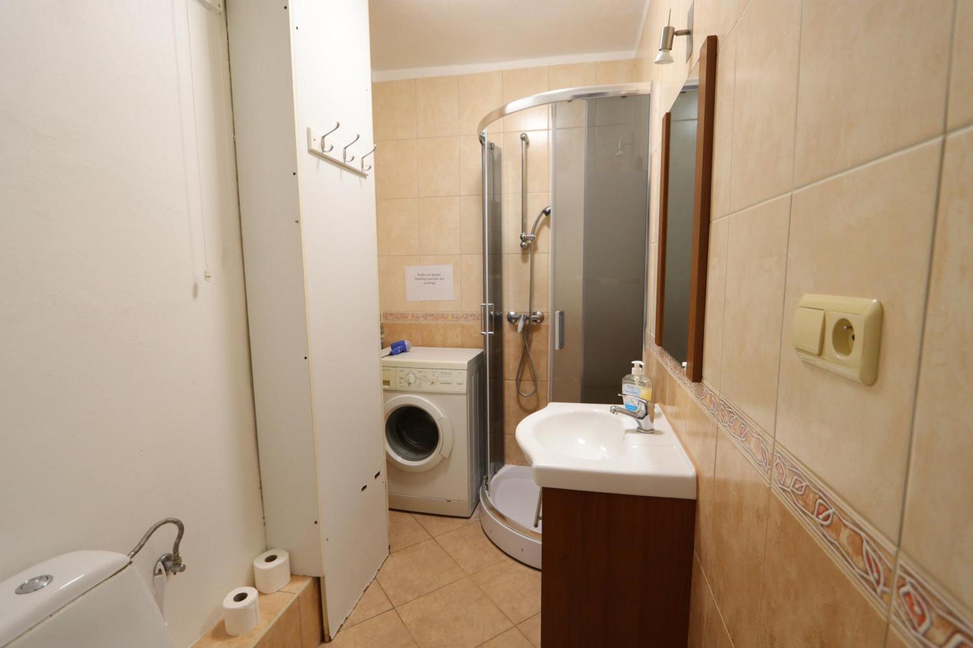 Fantastic Waw - Ch35 1 Apartamento Varsóvia