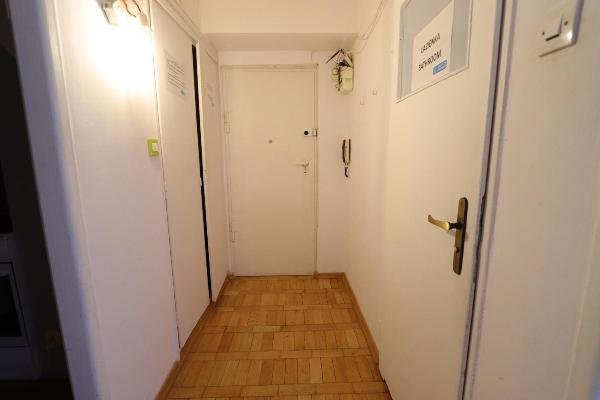 Apartamento Fantastic Waw - Ch35 1 *
