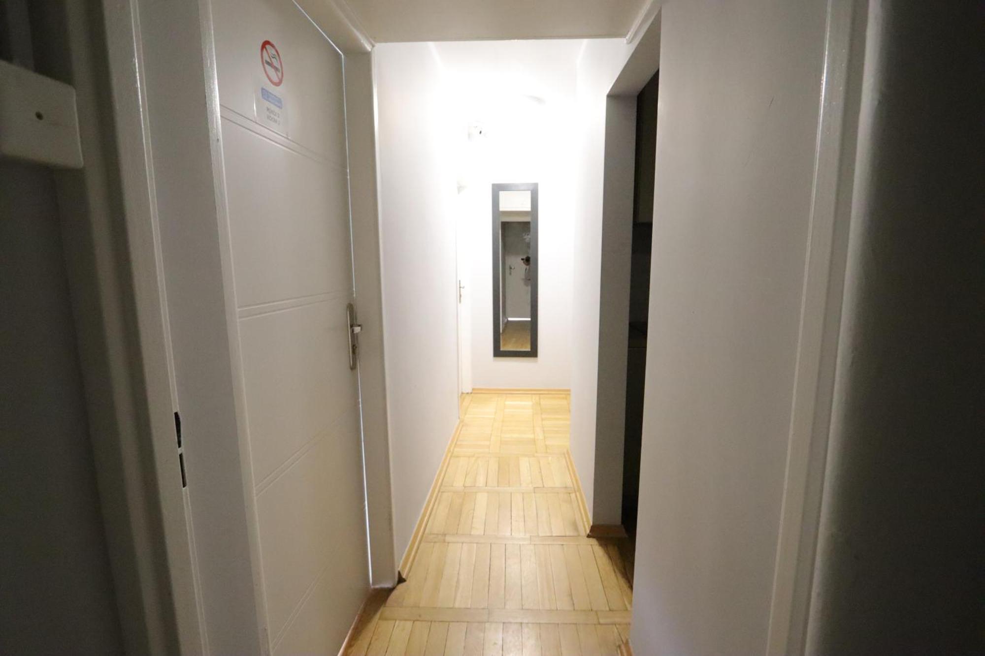 Fantastic Waw - Ch-v 3 Apartment *