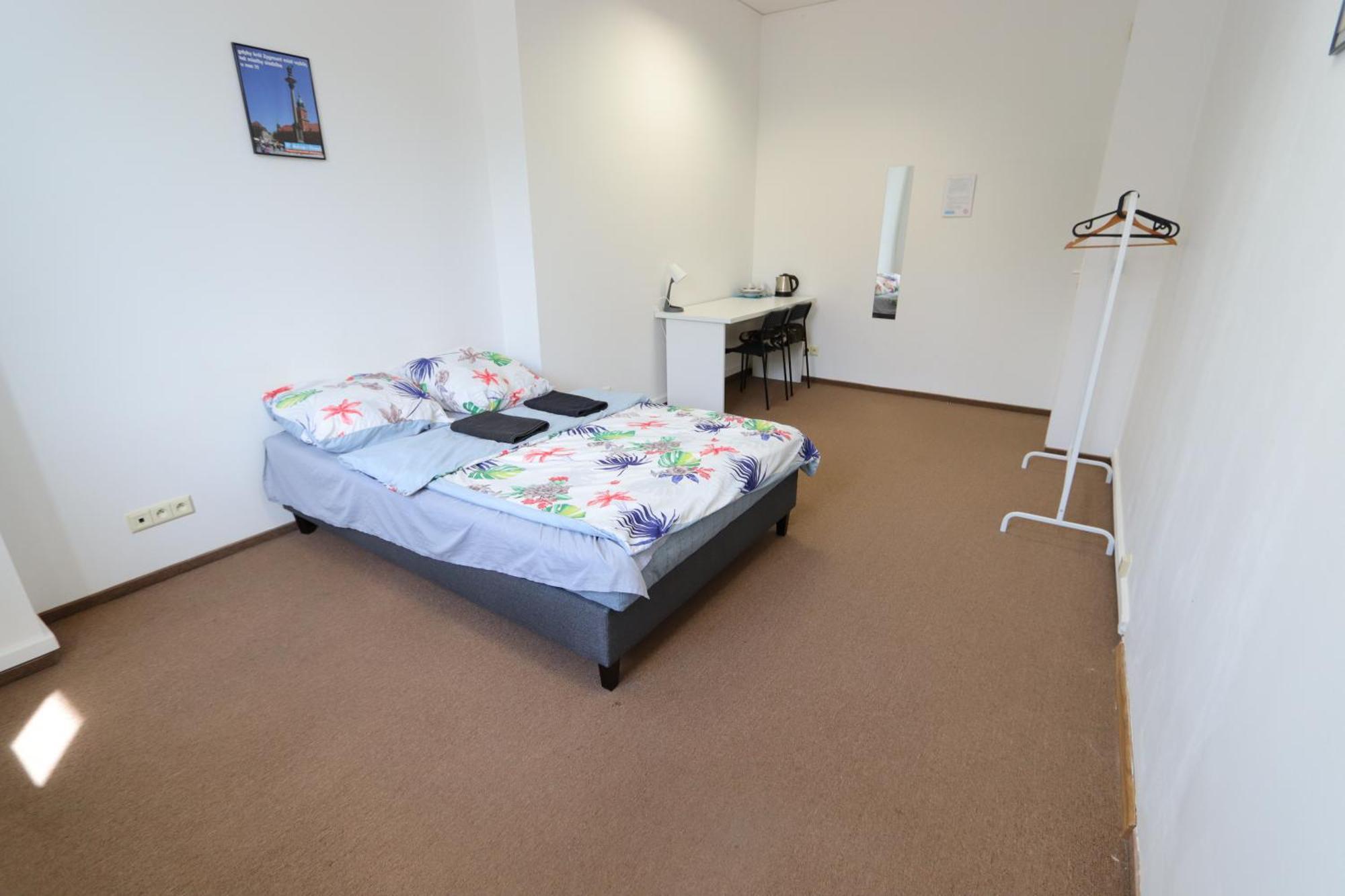 Apartment Fantastic Waw - Ns42 J *