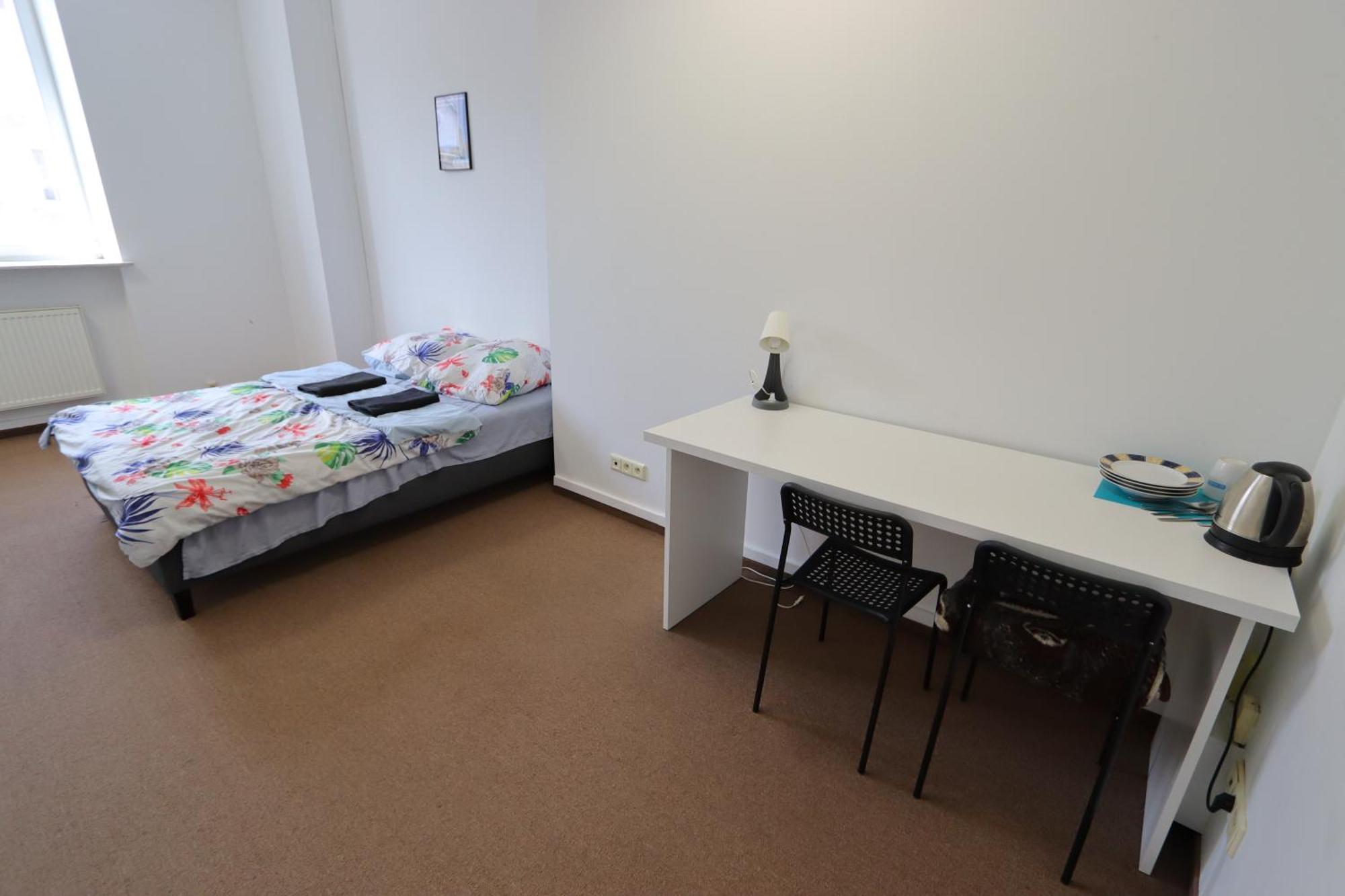 Apartment Fantastic Waw - Ns42 J