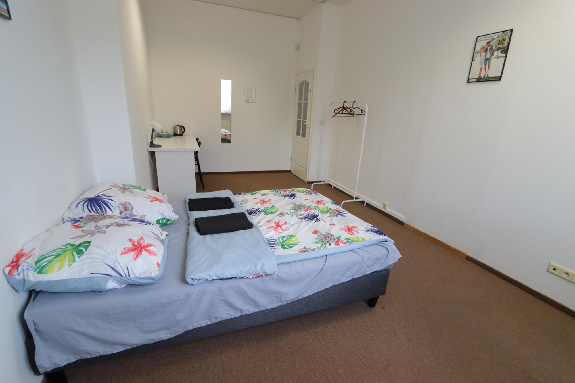 Fantastic Waw - Ns42 J Apartment *