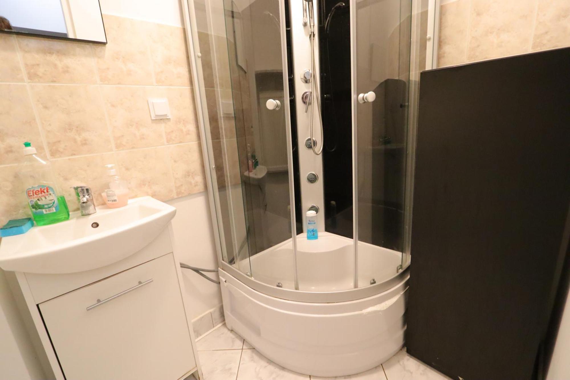 Apartment Fantastic Waw - Ns42 J