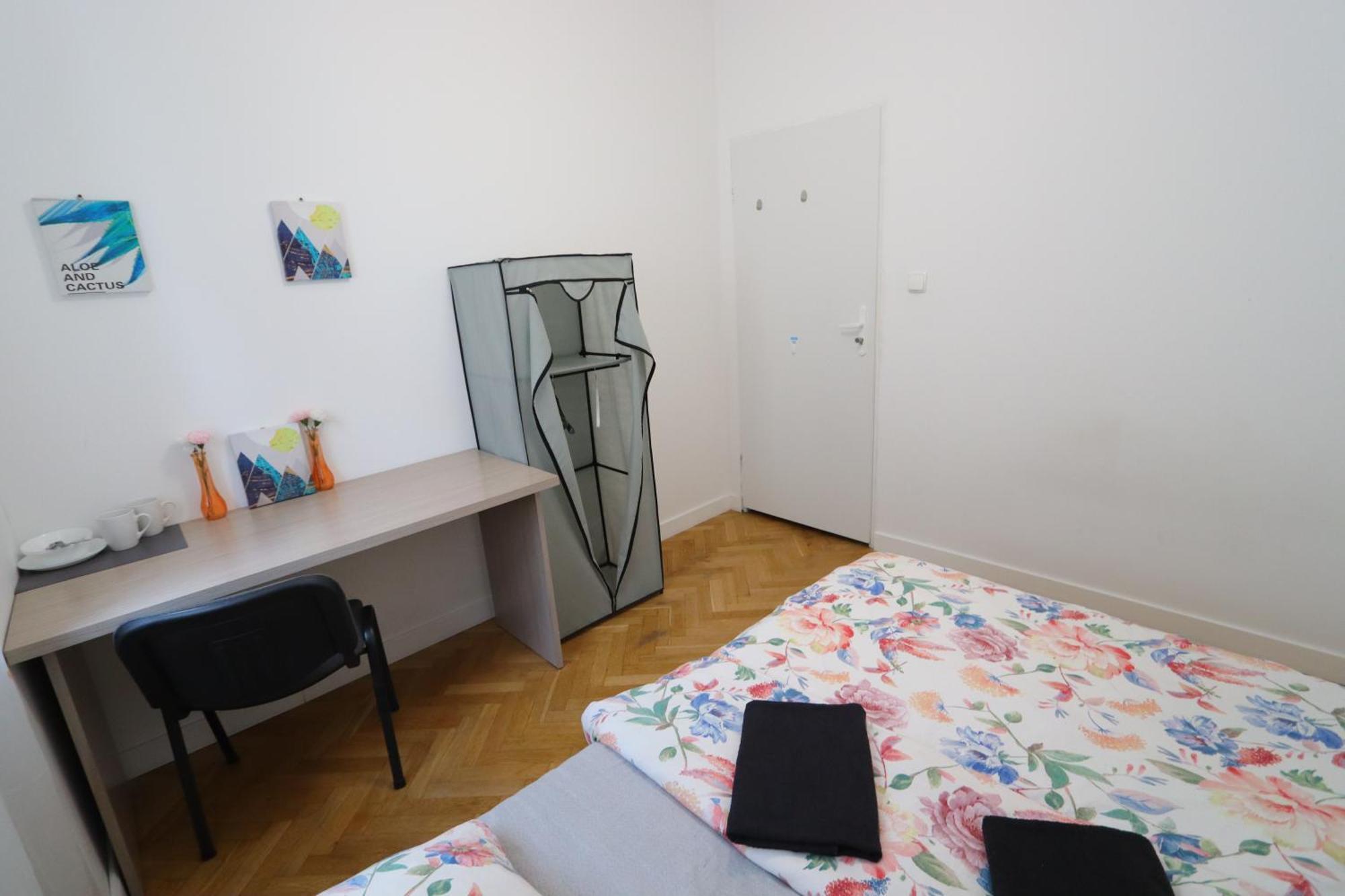Fantastic Waw - - K2 Apartament