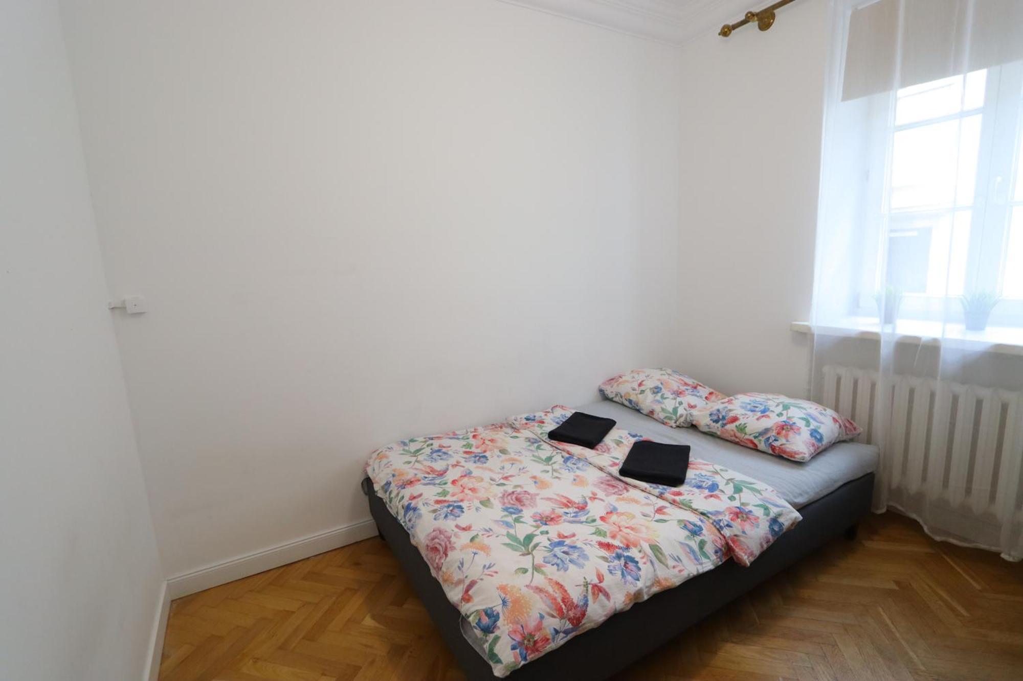 Apartament Fantastic Waw - - K2 *