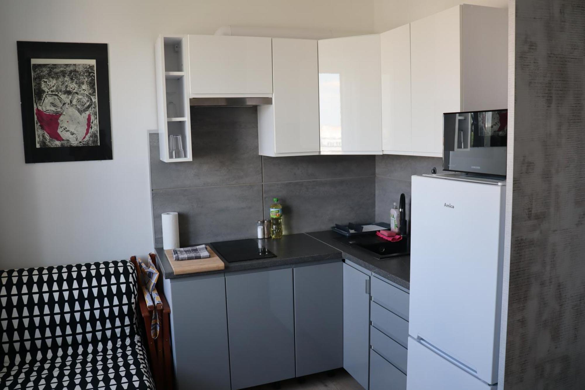 Waw Apartment Warsaw