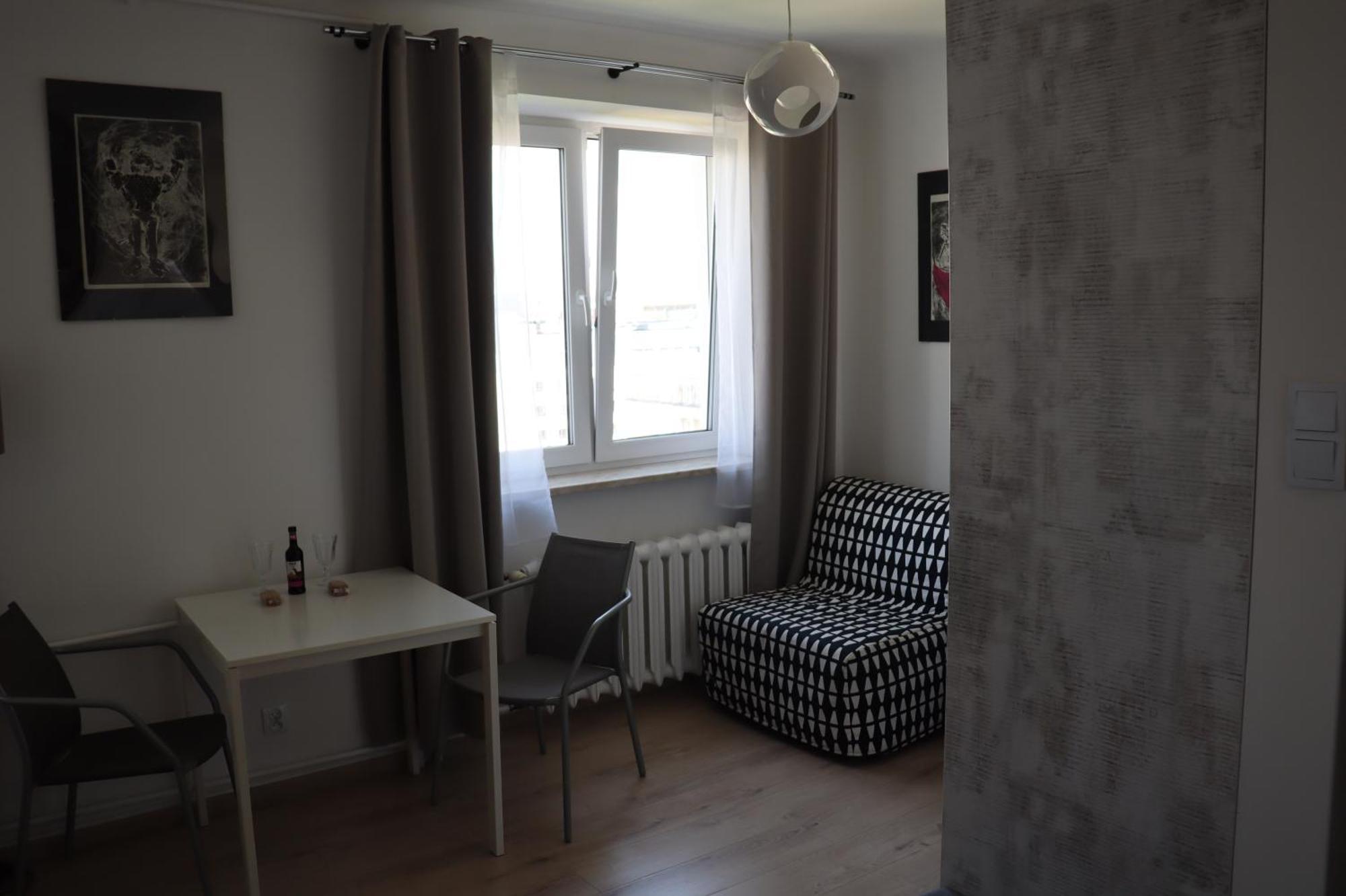 Waw Apartment
