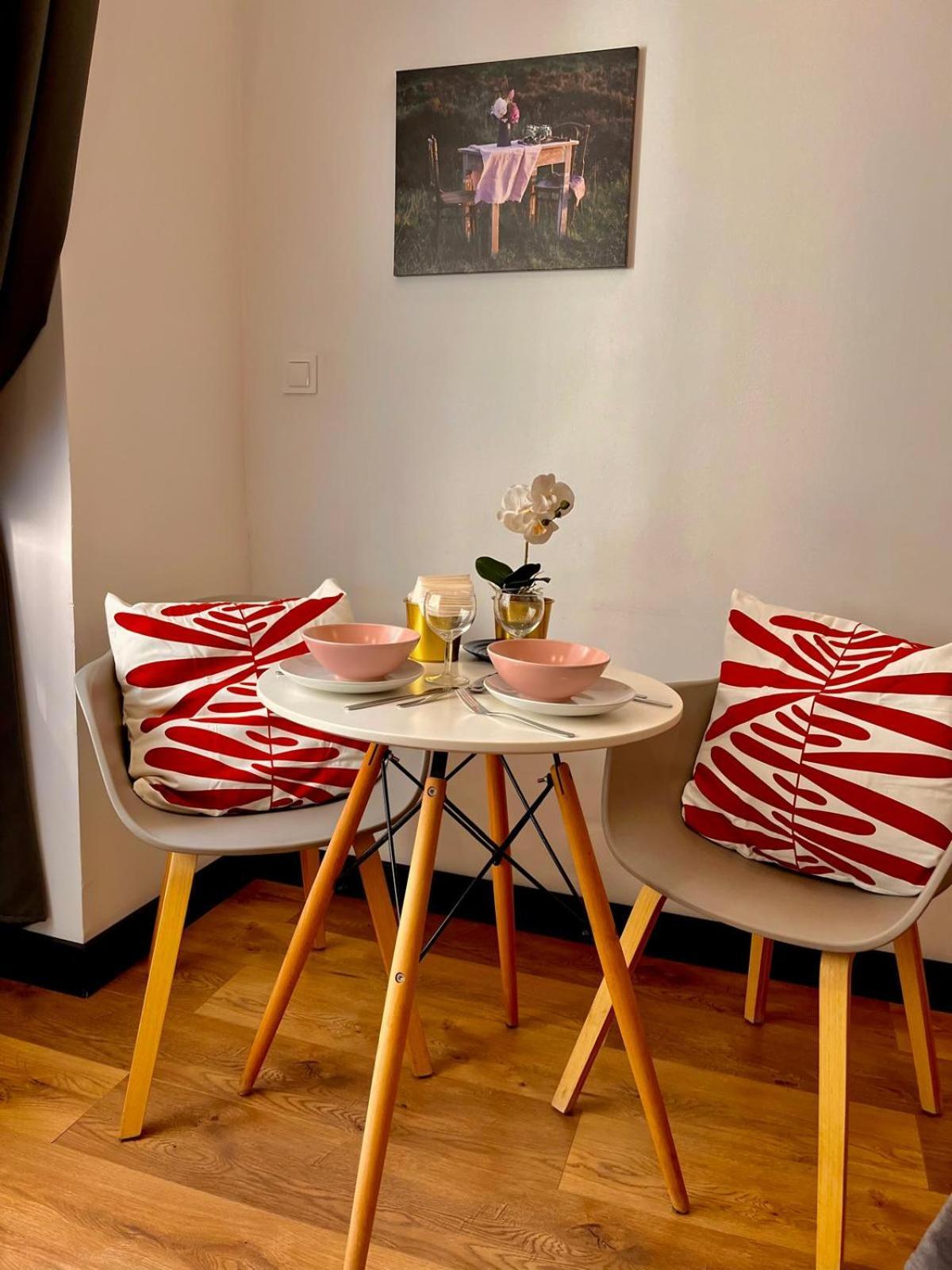 Apartment Amazing 1 Center, Sauna Warsaw