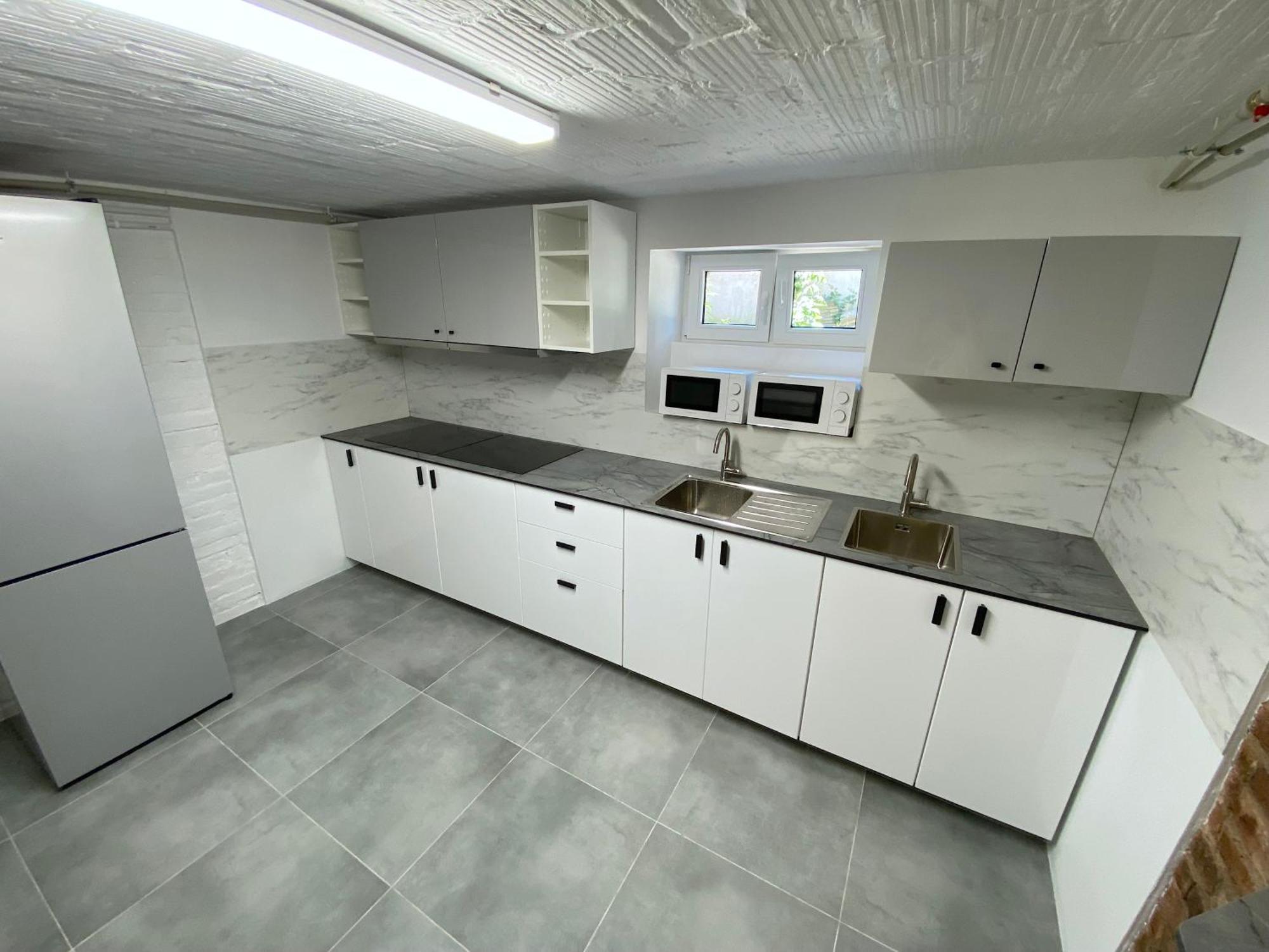 Apartment Student House Domaniewska *
