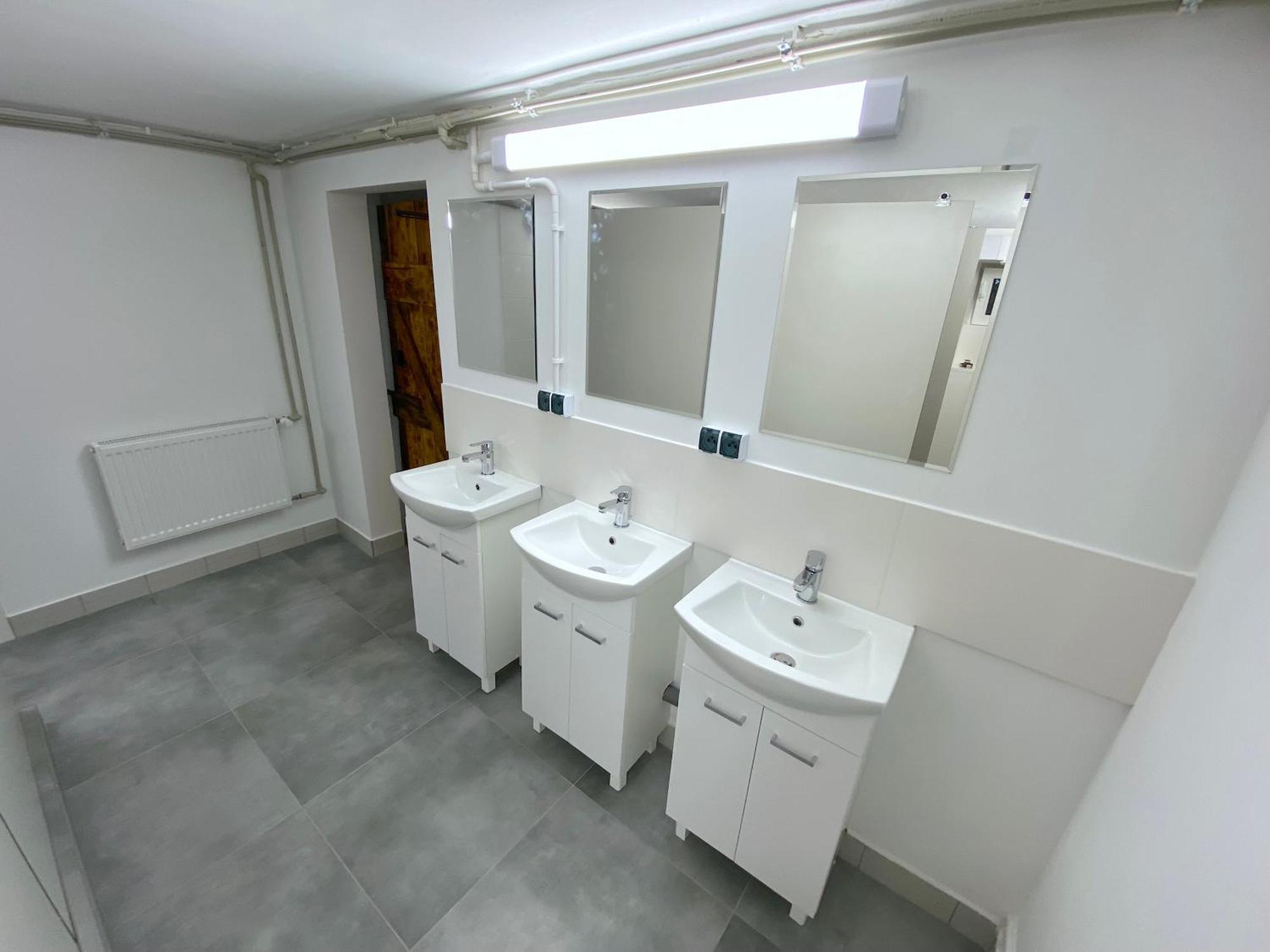 Apartment Student House Domaniewska *