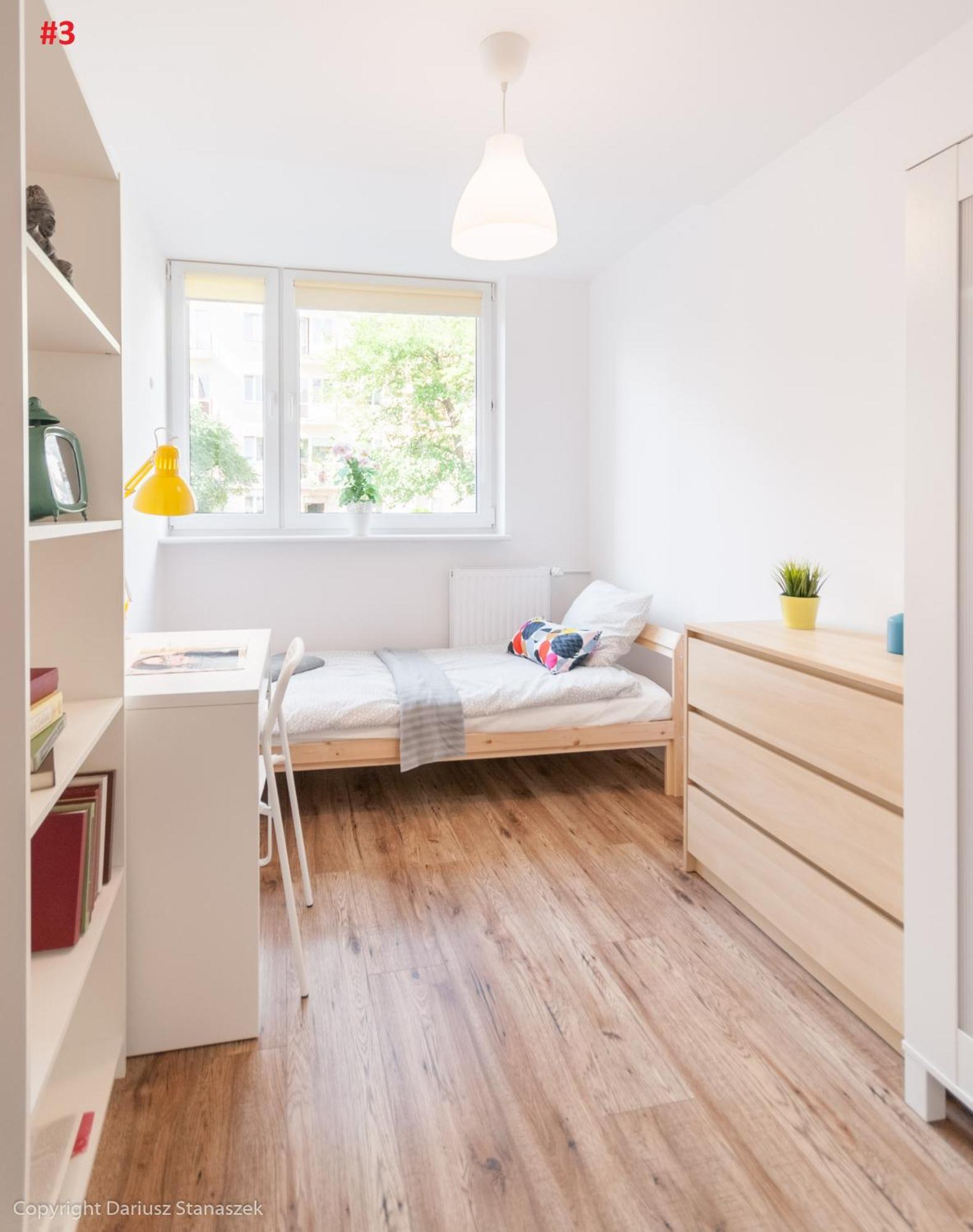 Apartament Superapart Staroscinska *