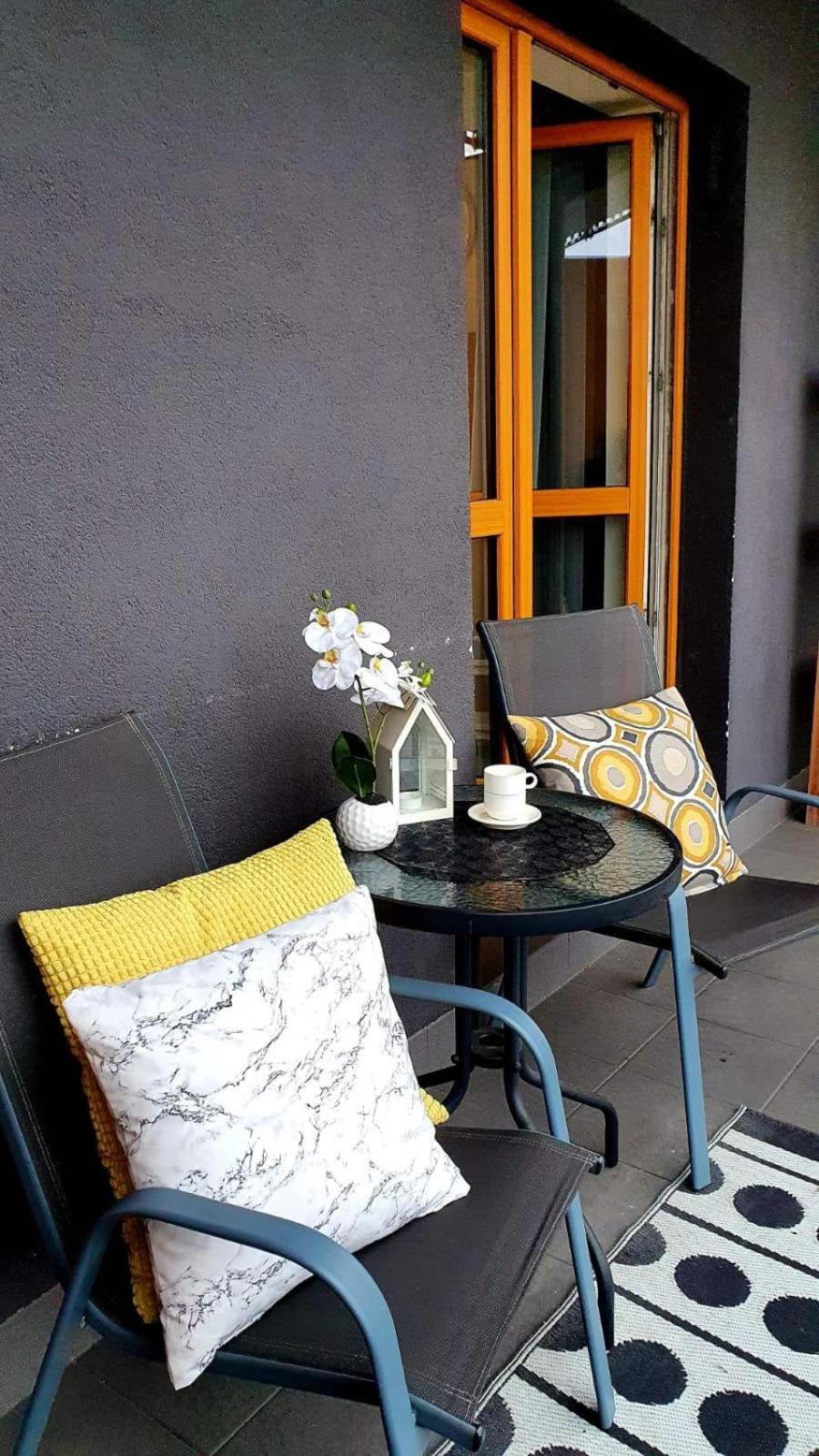 Homecomfort Delux * Warschau