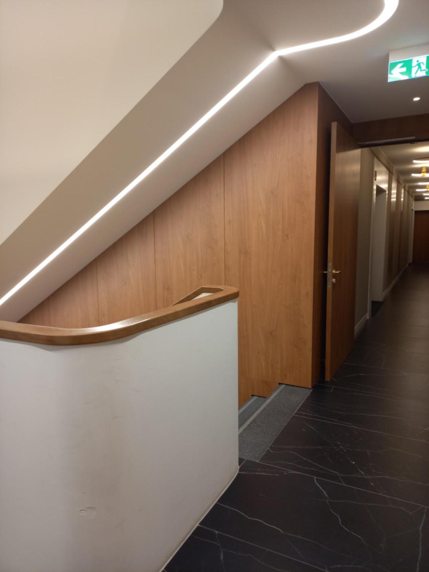 Apart Studio Lazienki Park Apartment
