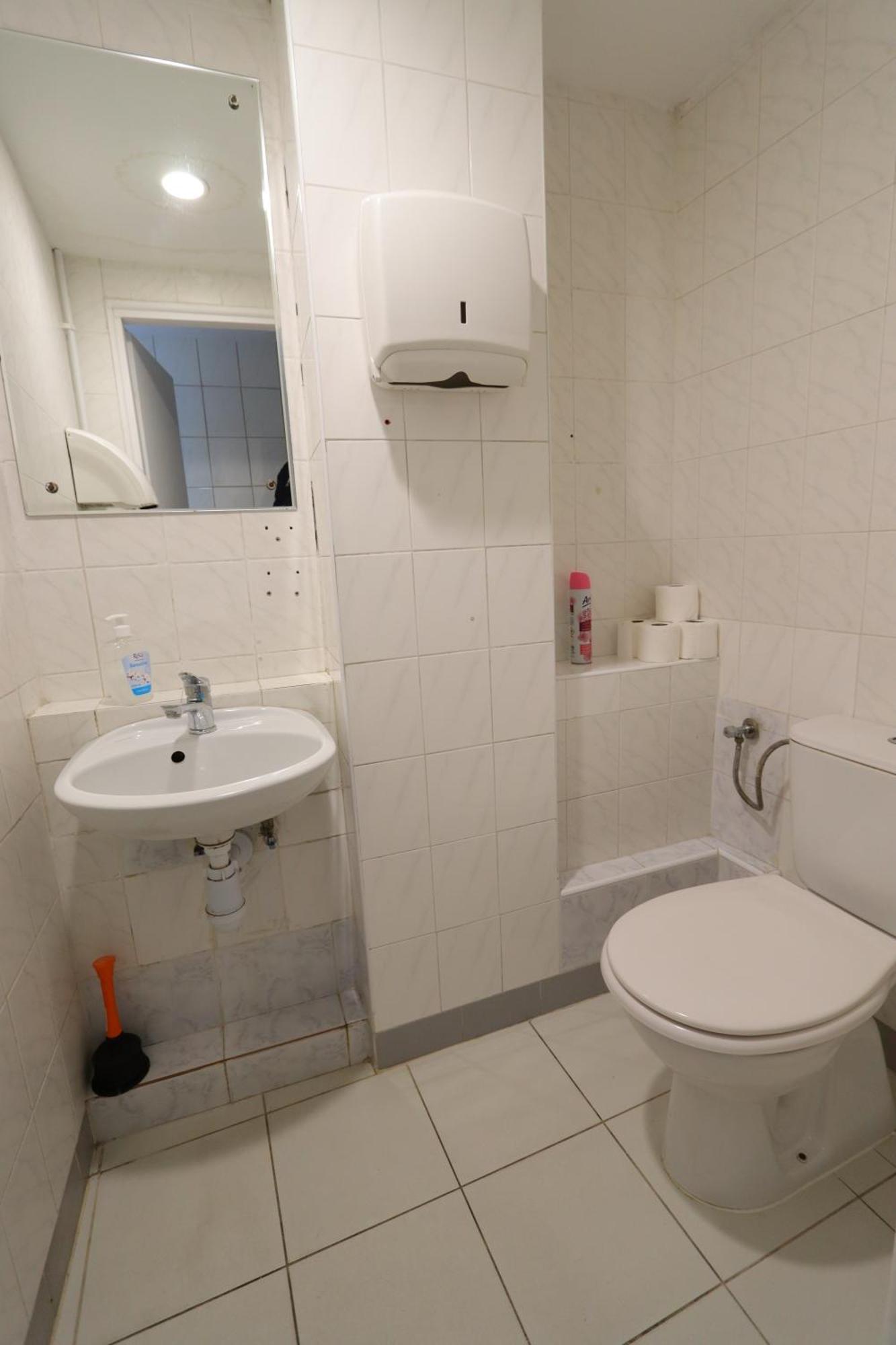 Apartment Fantastic Waw - M3 7 Warsaw