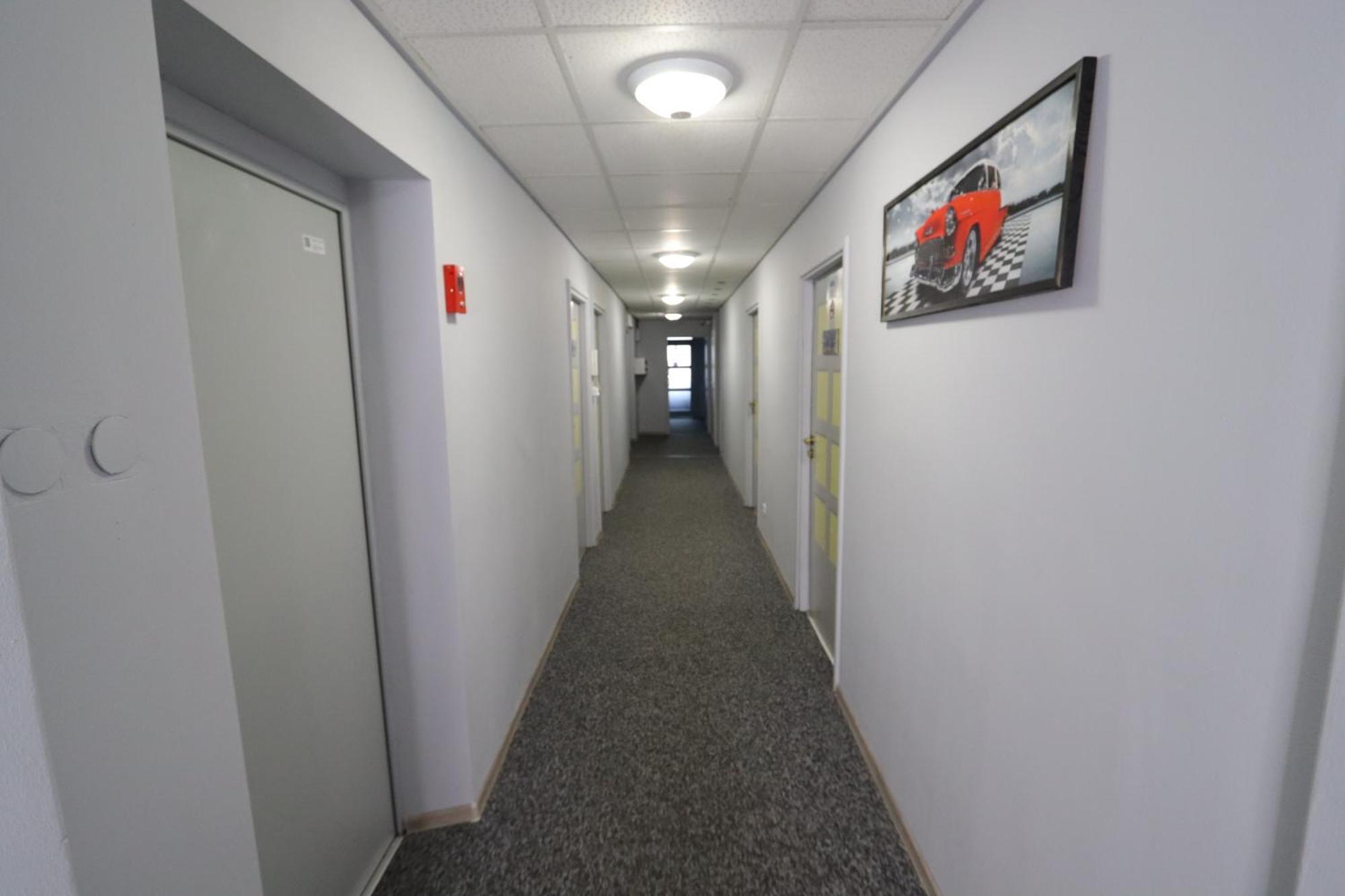 Fantastic Waw - M3 5 Apartamento Varsóvia