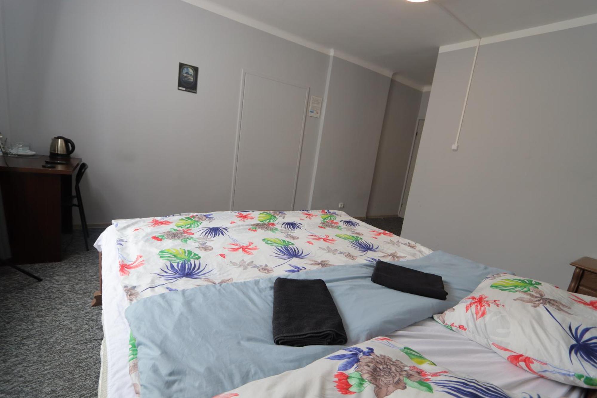 Apartamento Fantastic Waw - M3 2