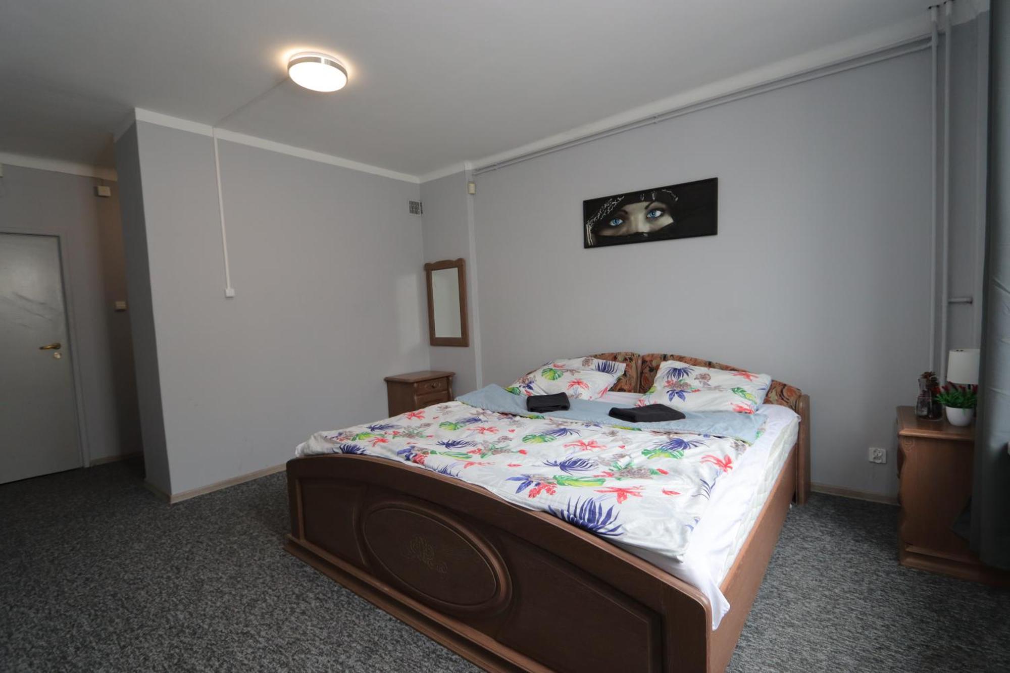 Apartamento Fantastic Waw - M3 2 *