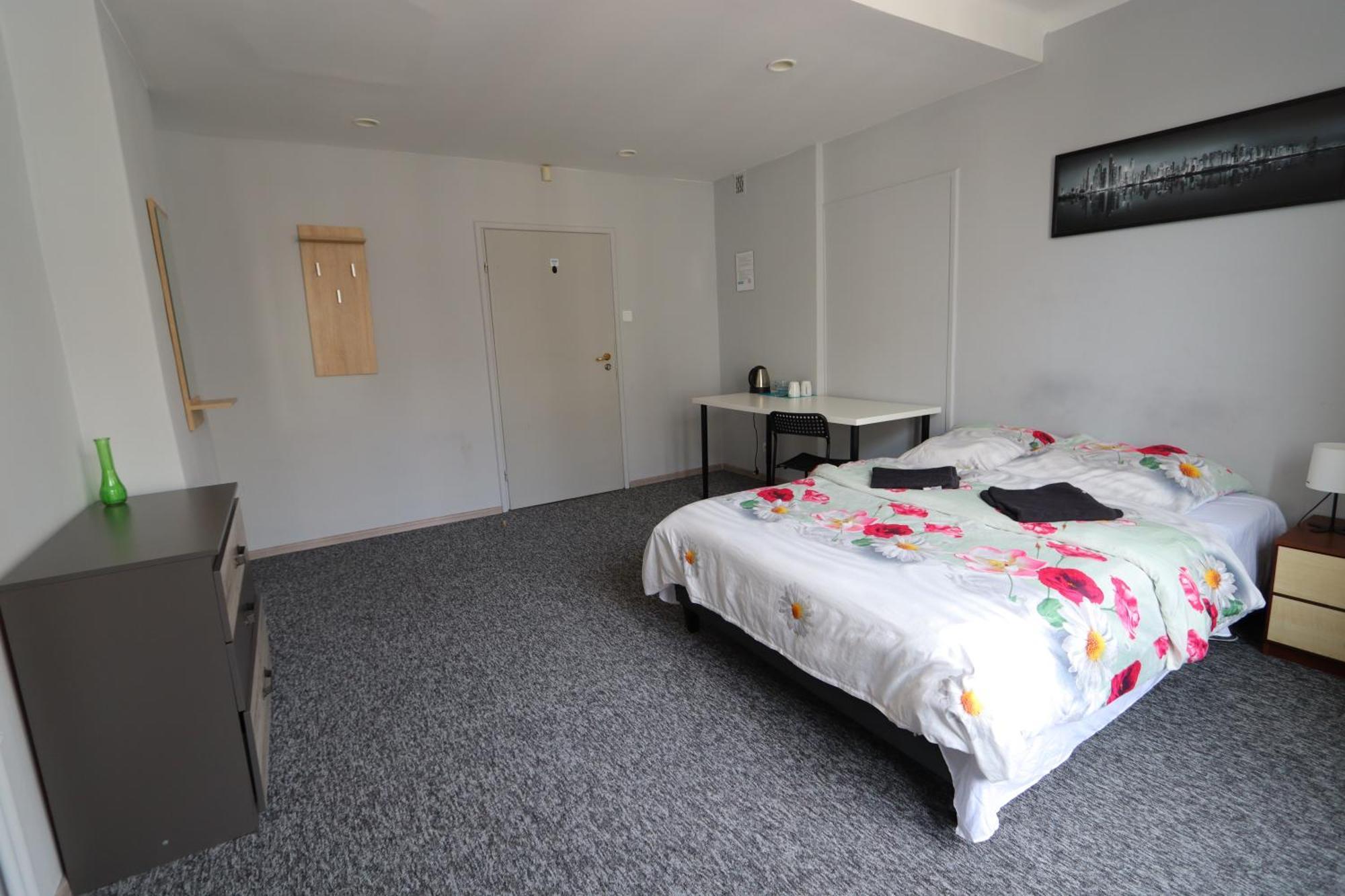 Apartament Fantastic Waw - M3 4