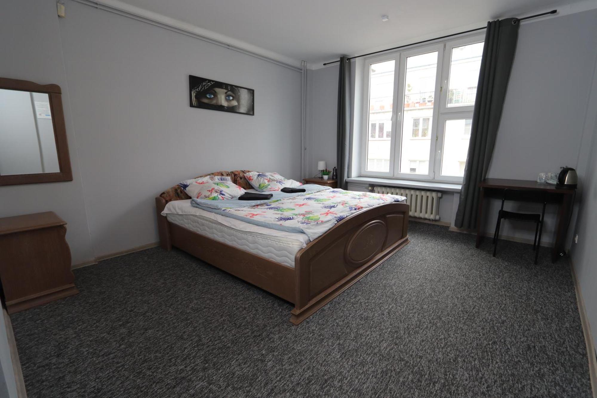 Fantastic Waw - M3 2 Apartamento Varsóvia