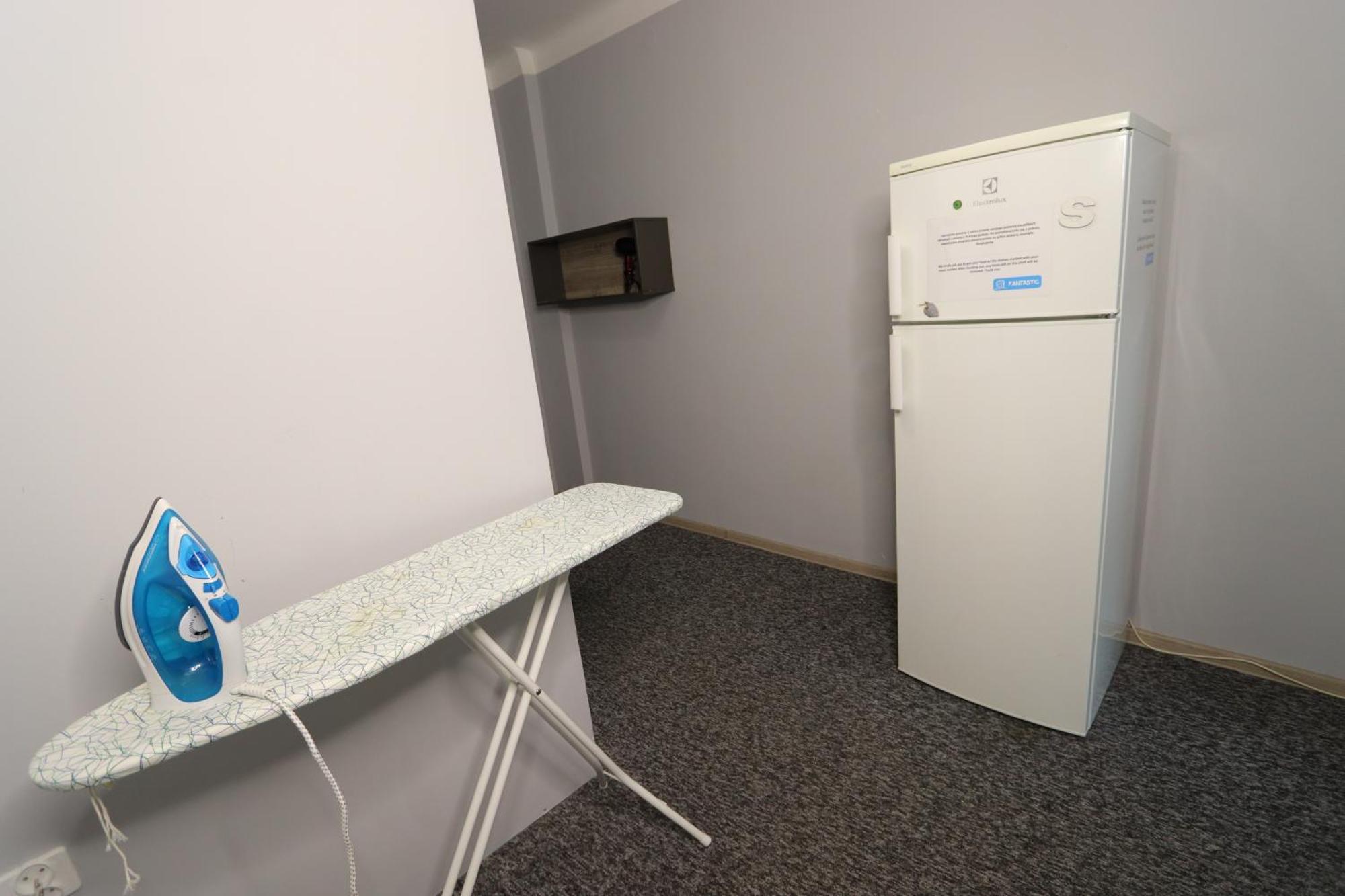 Apartment Fantastic Waw - M3 7 *