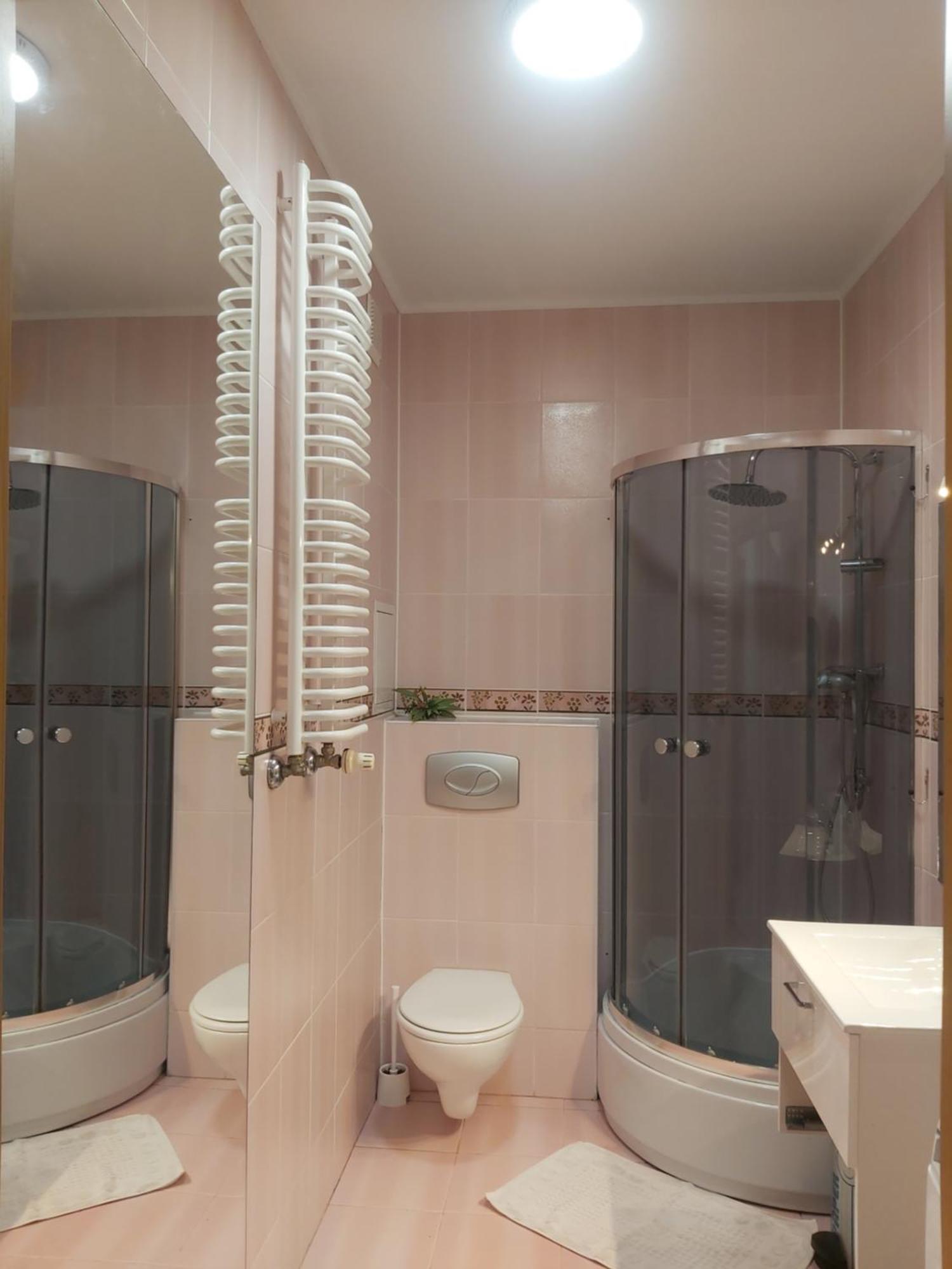 Apartament, 2 Pokoje, Stacja Metra Kabaty, Ursynow Warsaw