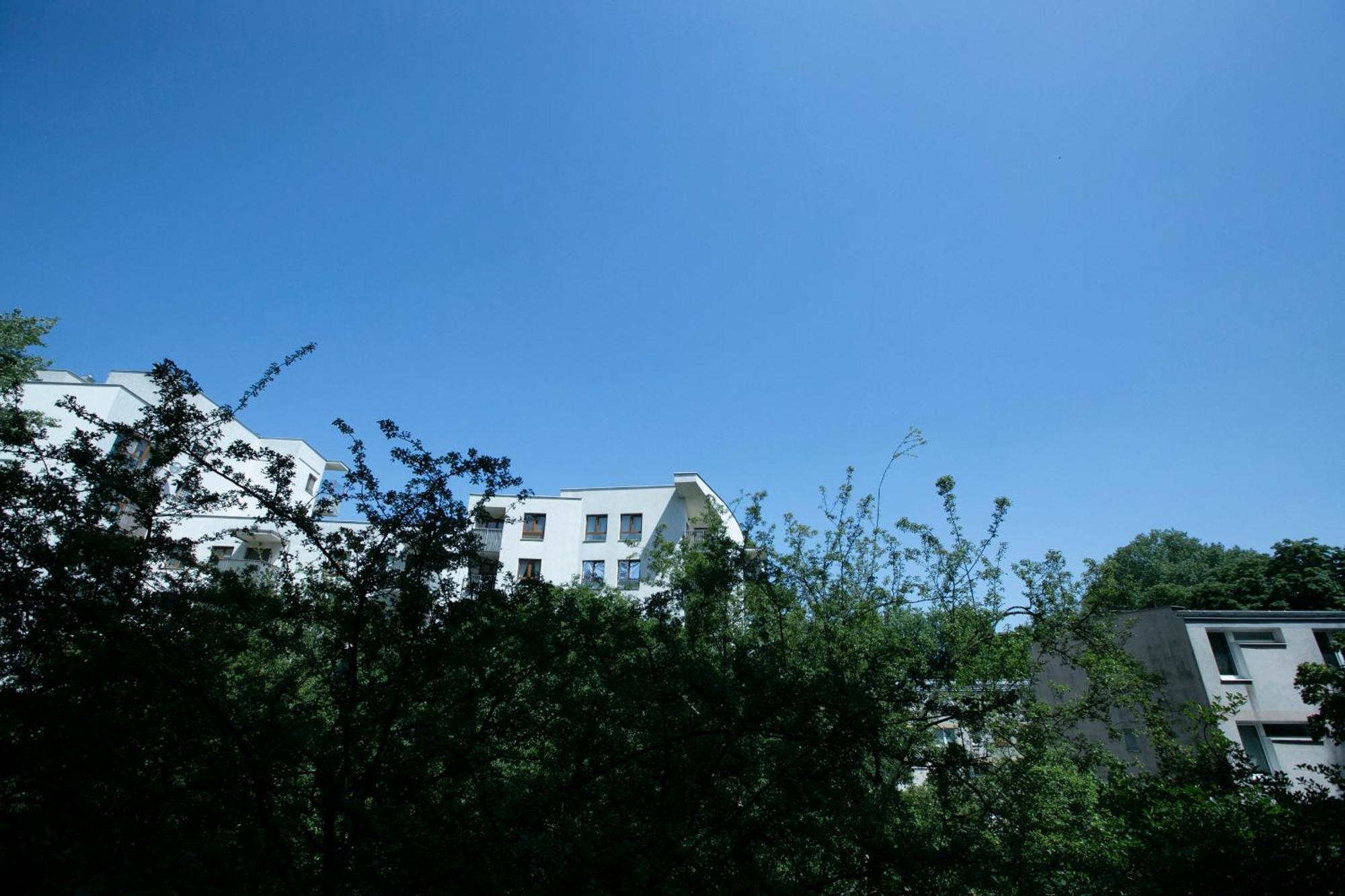Apartamento Saska Kepa - Better *