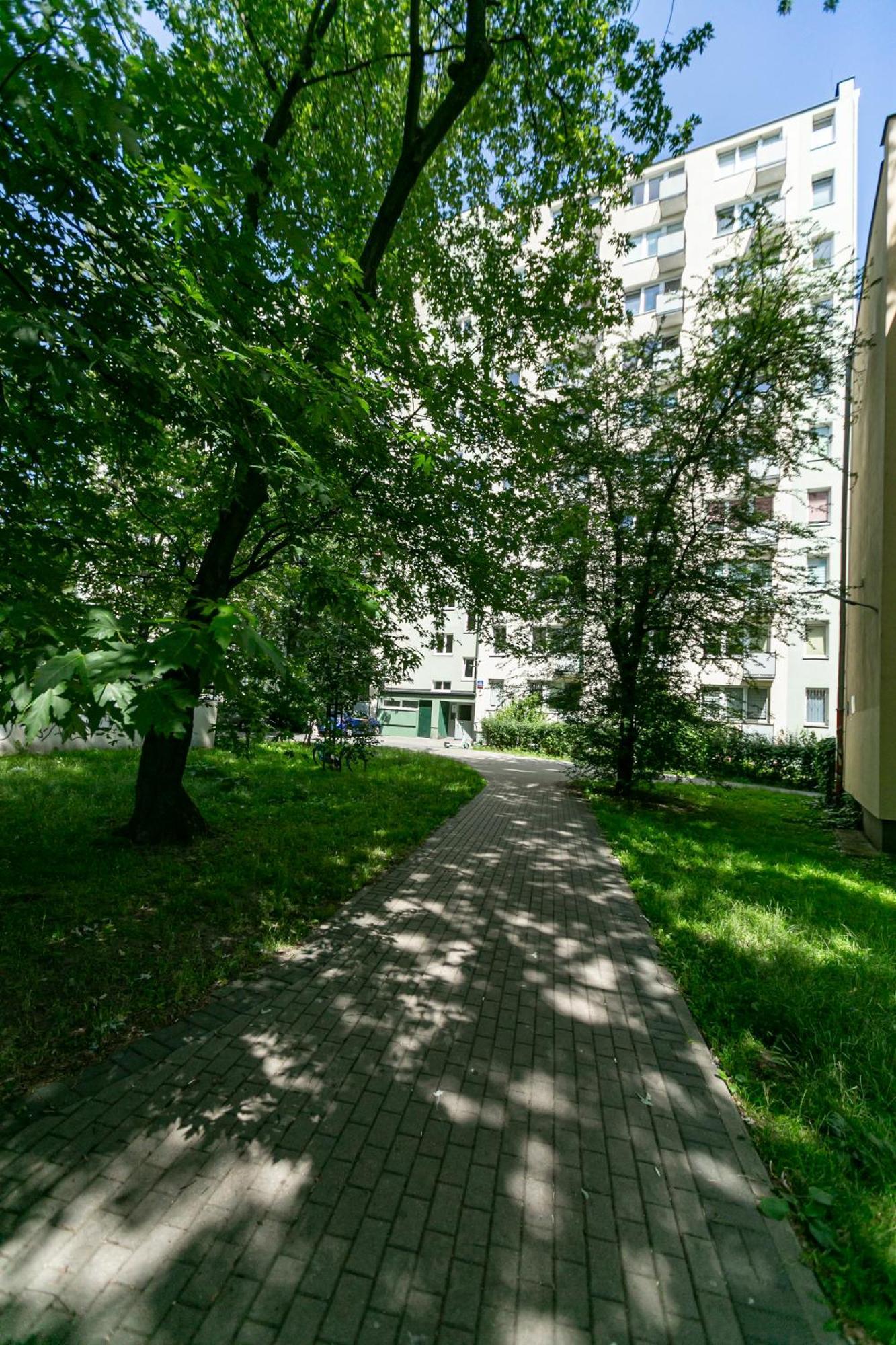 Apartamento Saska Kepa - Better Varsóvia