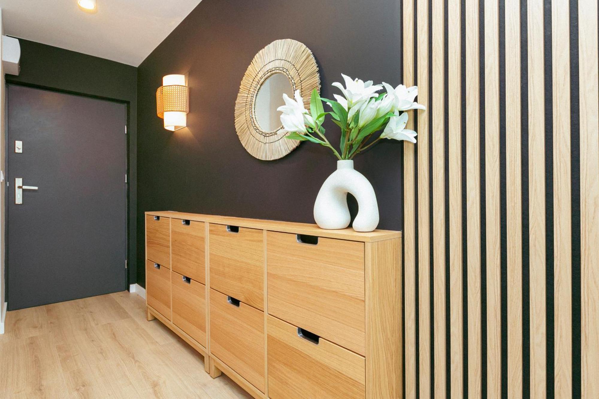 Apartamento Saska Kepa - Better
