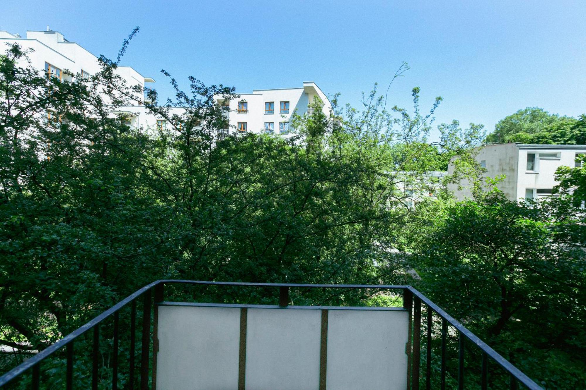 Apartamento Saska Kepa - Better Varsóvia