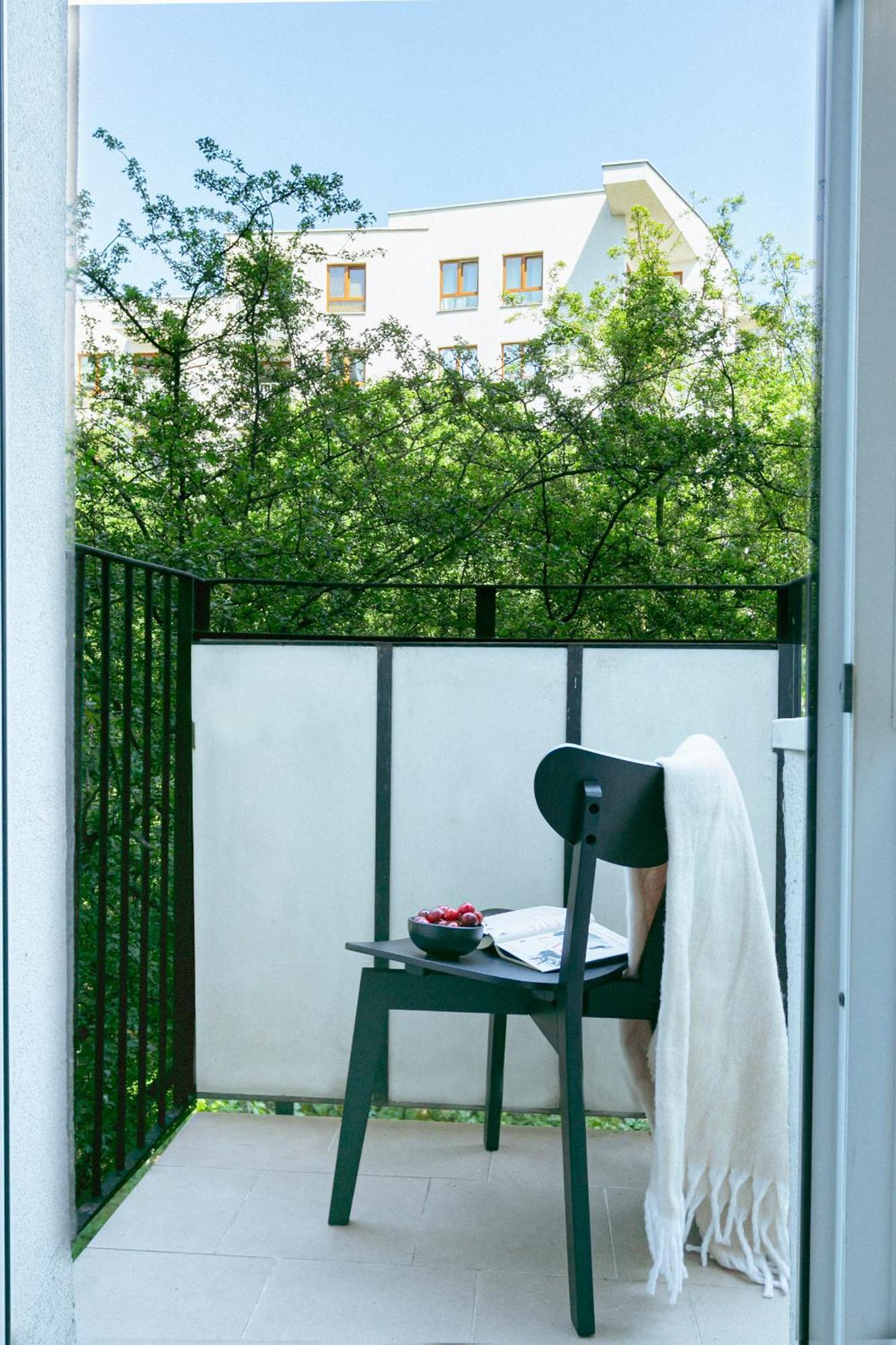 Saska Kepa - Better Apartamento Varsóvia