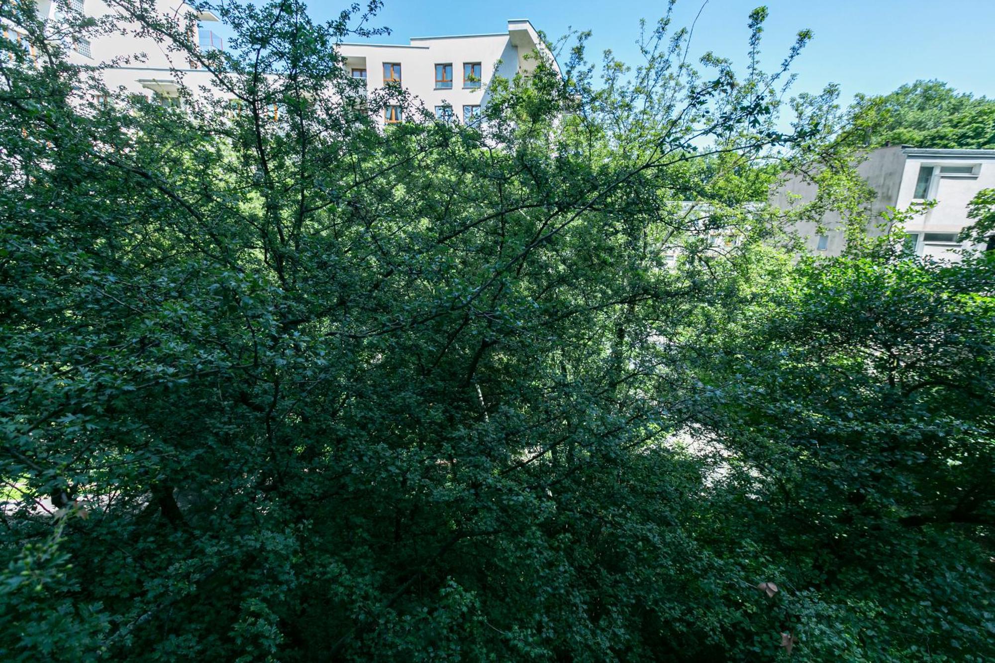 Apartamento Saska Kepa - Better Varsóvia