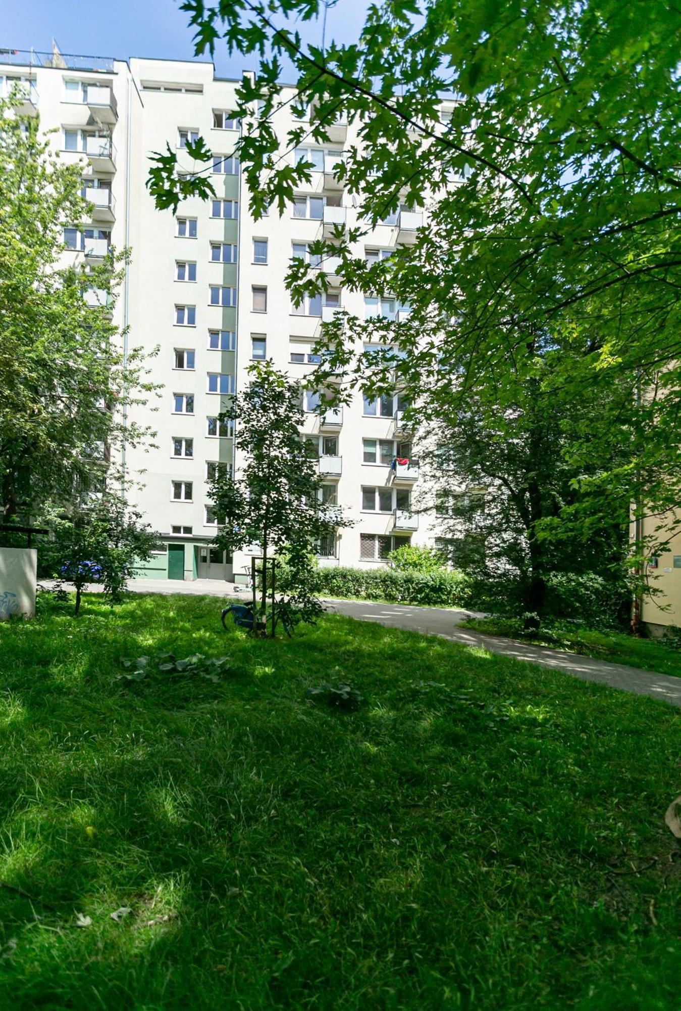 Apartamento Saska Kepa - Better *