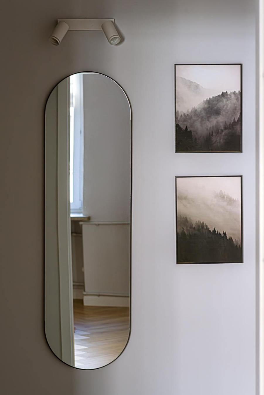 Koszykowa 3 Apartamento *